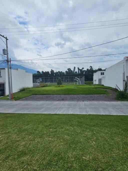 Acogedora casita