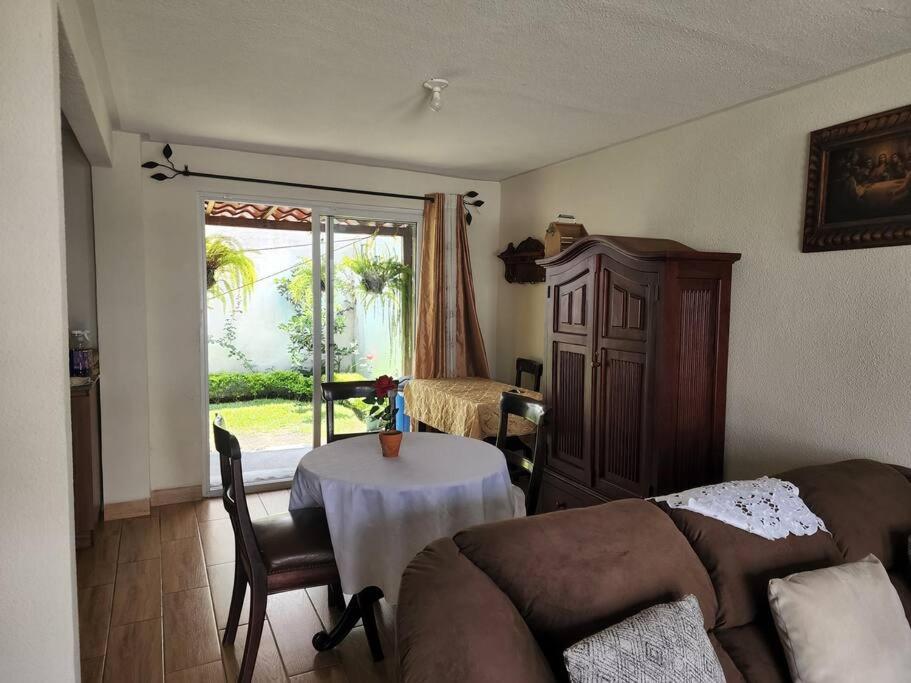 Acogedora casita
