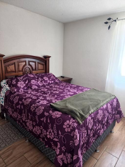Acogedora casita