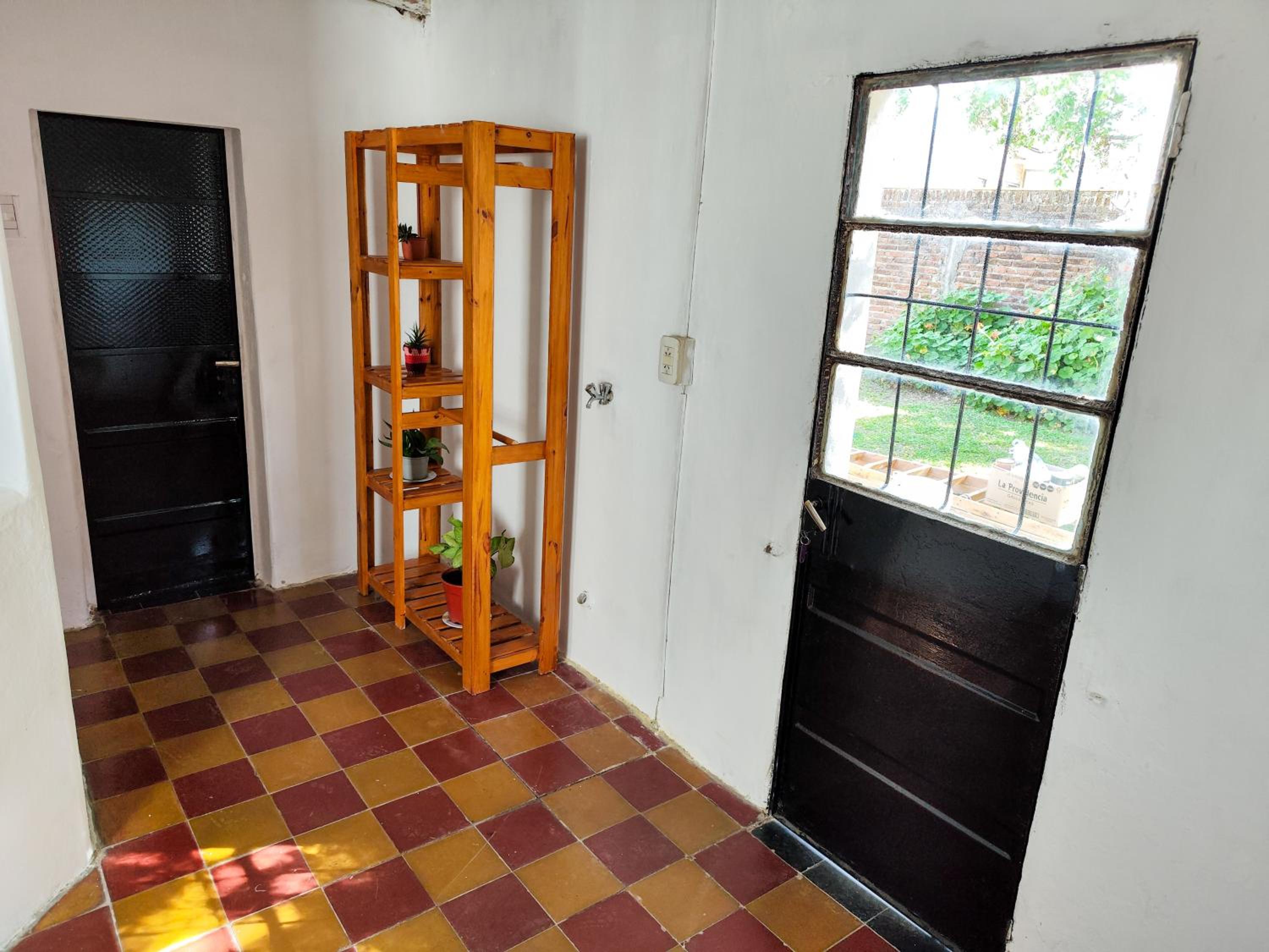 La casa de Angélica