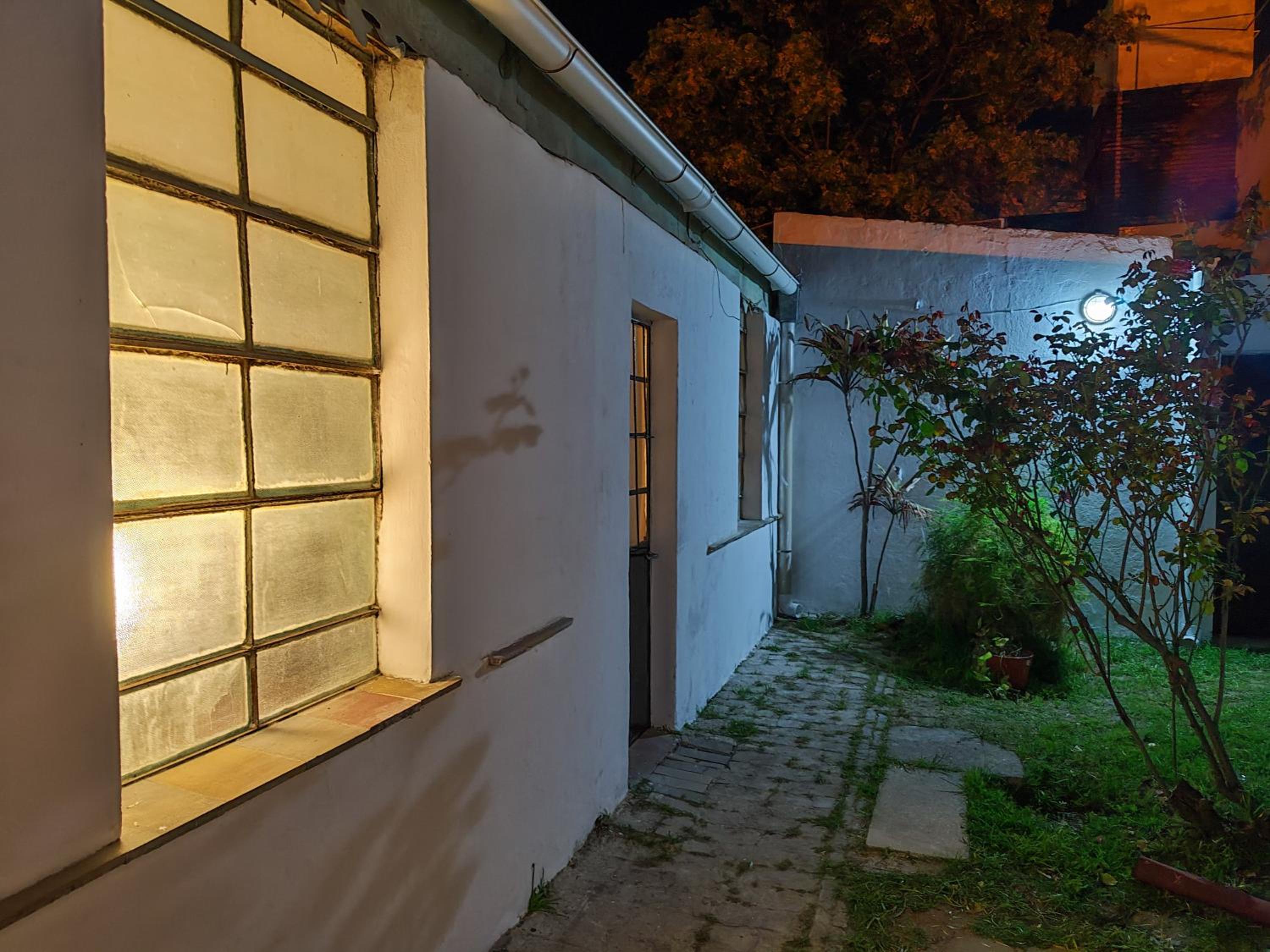 La casa de Angélica