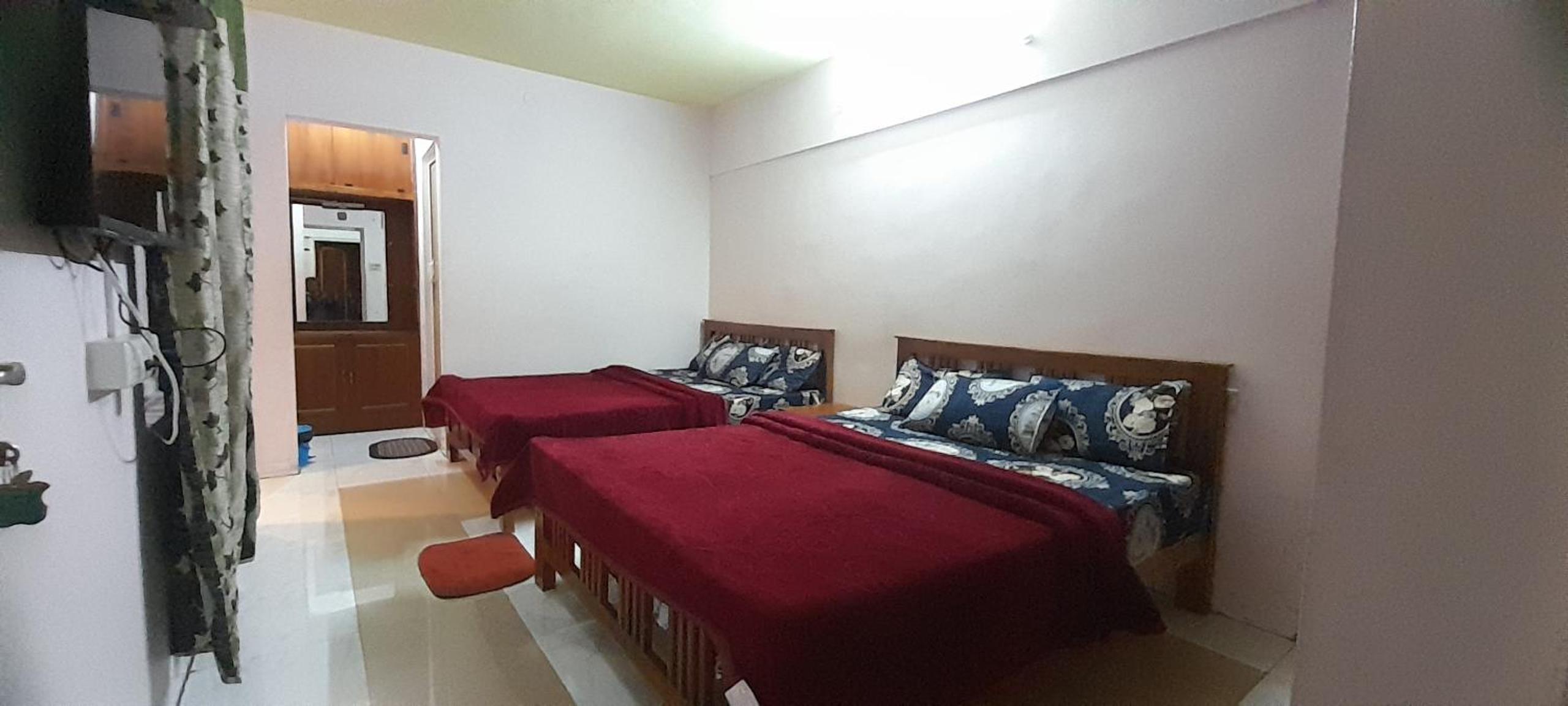AK PLATINUM VILLA view 3