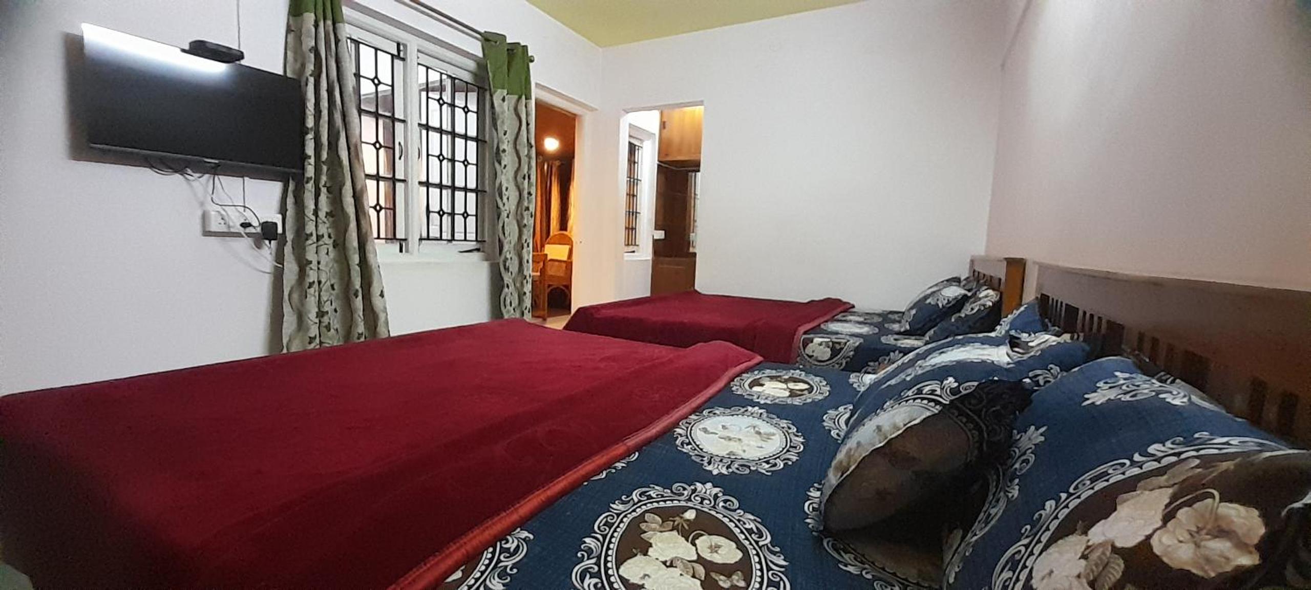 AK PLATINUM VILLA view 5