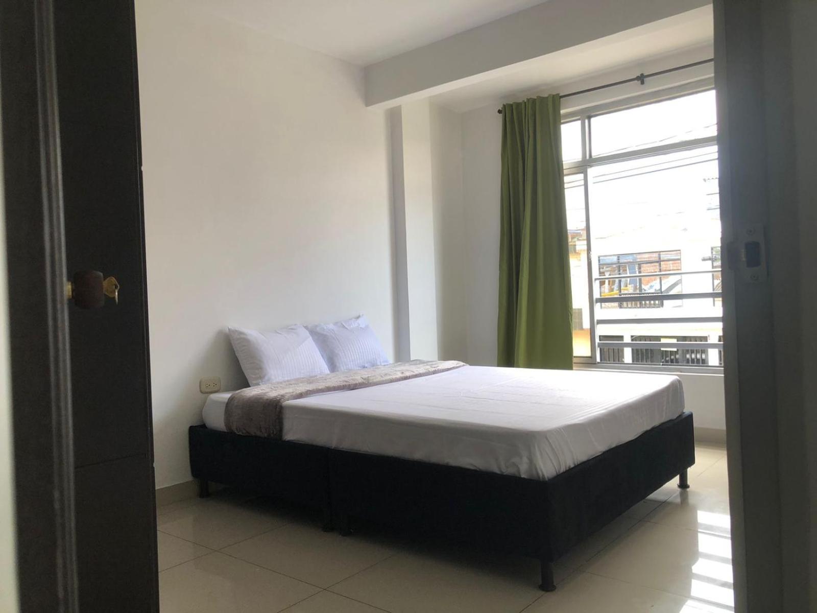 Casa privada en Montenegro Quindio