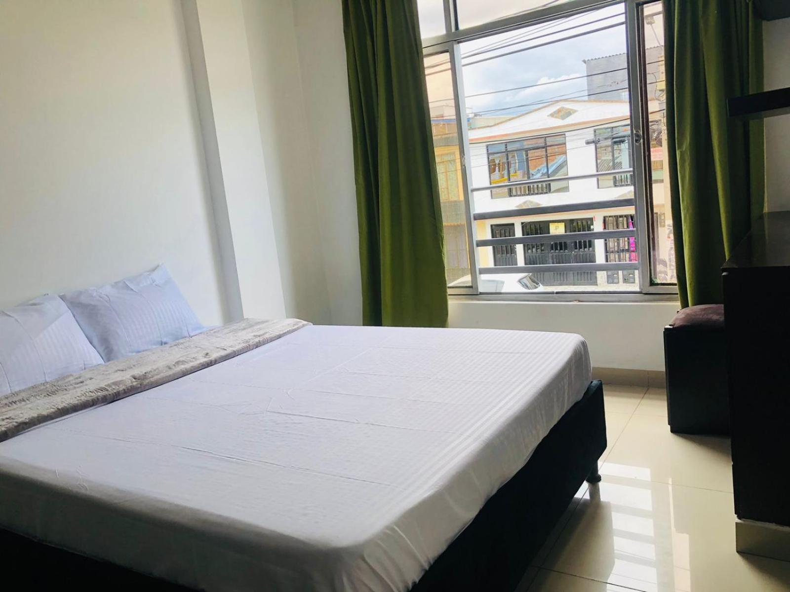Casa privada en Montenegro Quindio