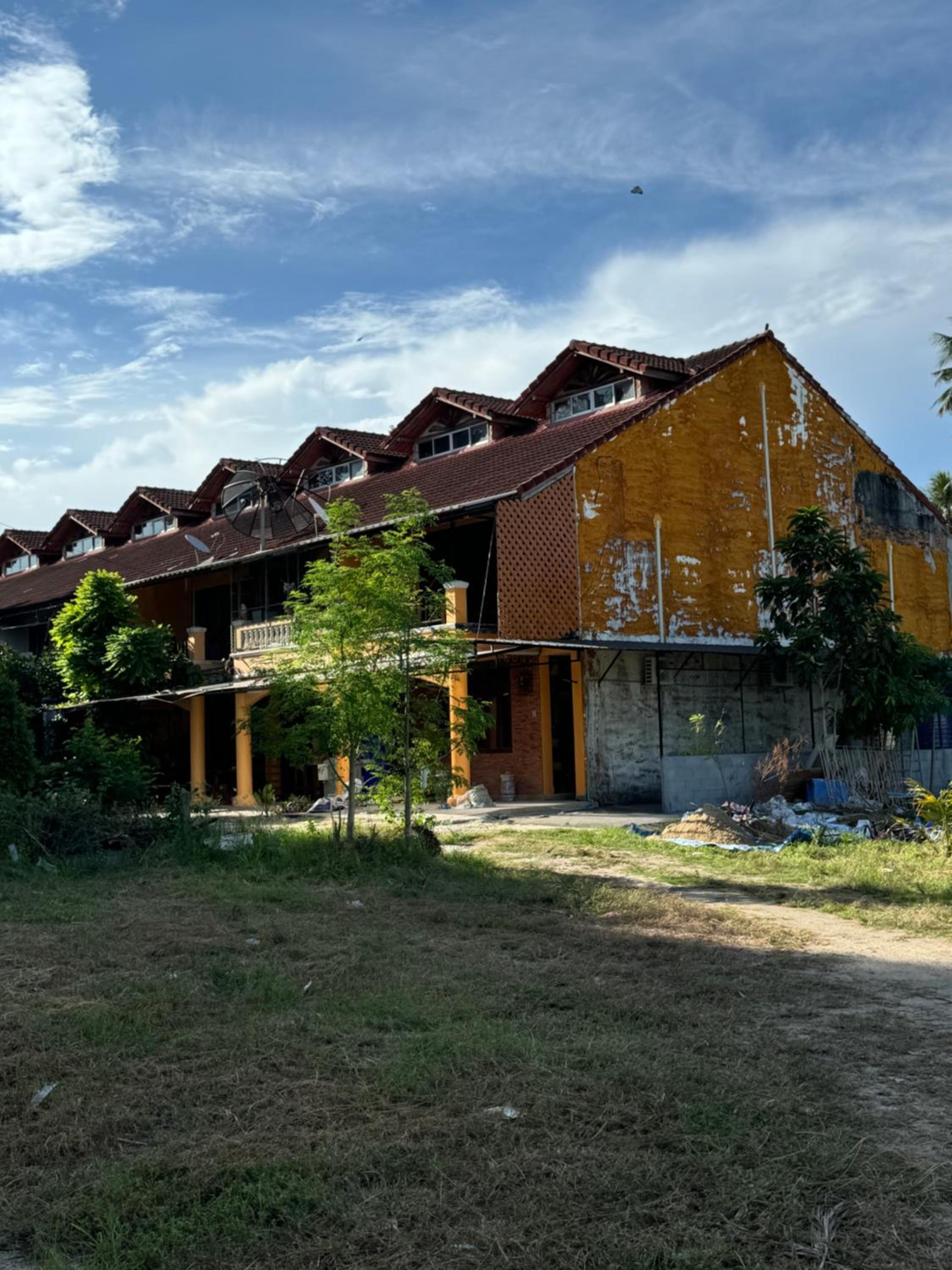 Dikachaya Hostel