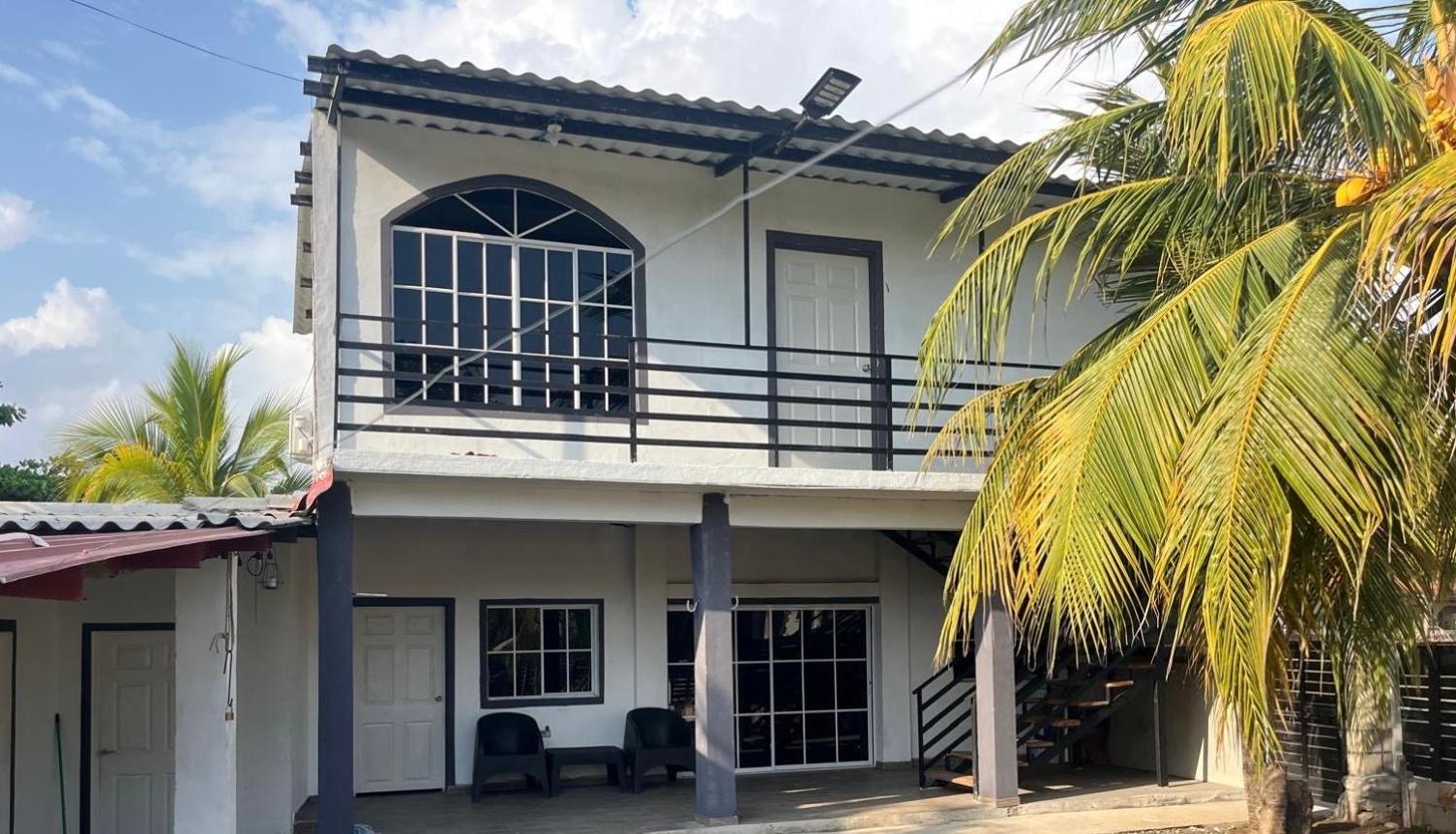Villa Hernandez