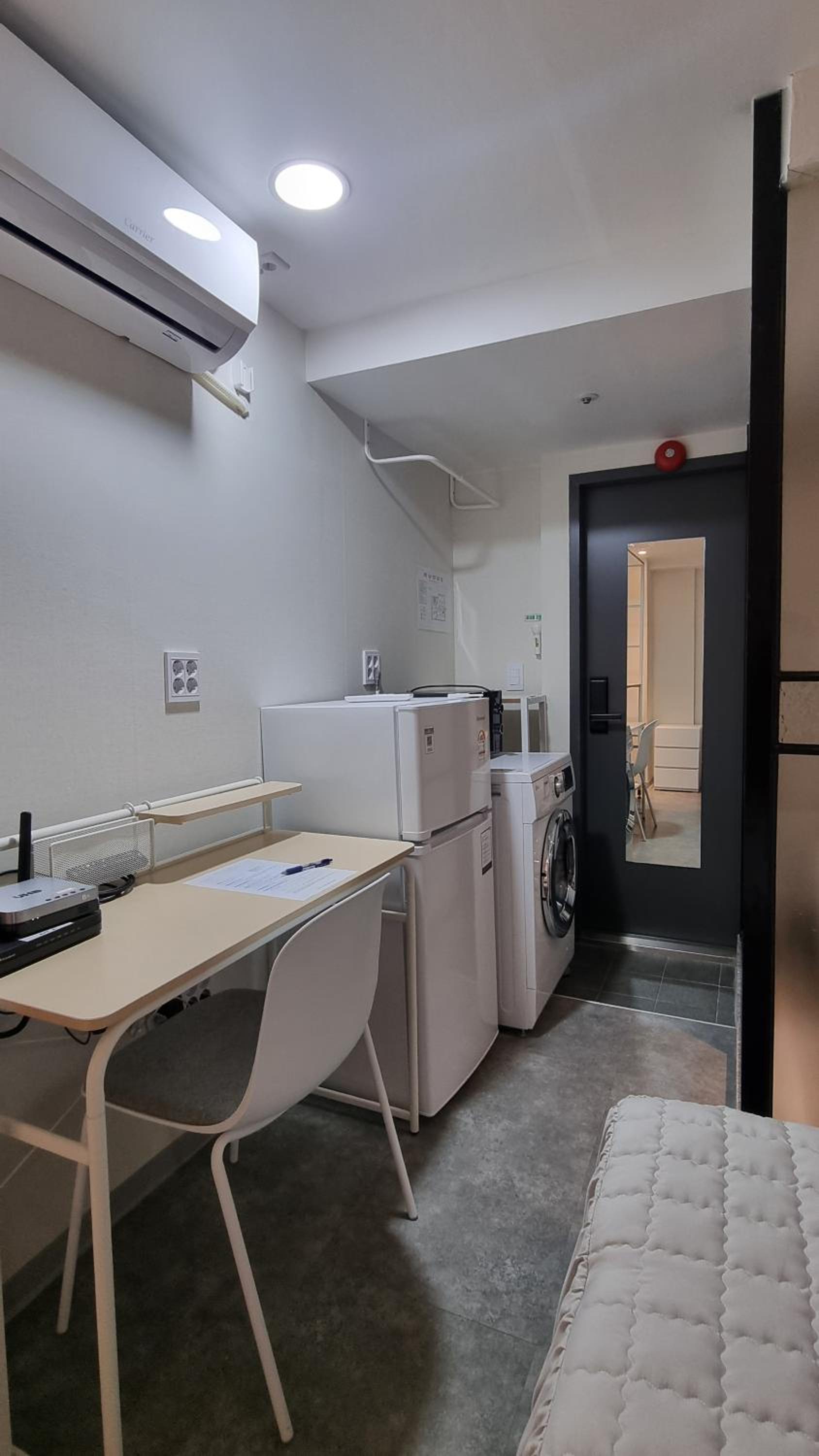 U Stay Hostel