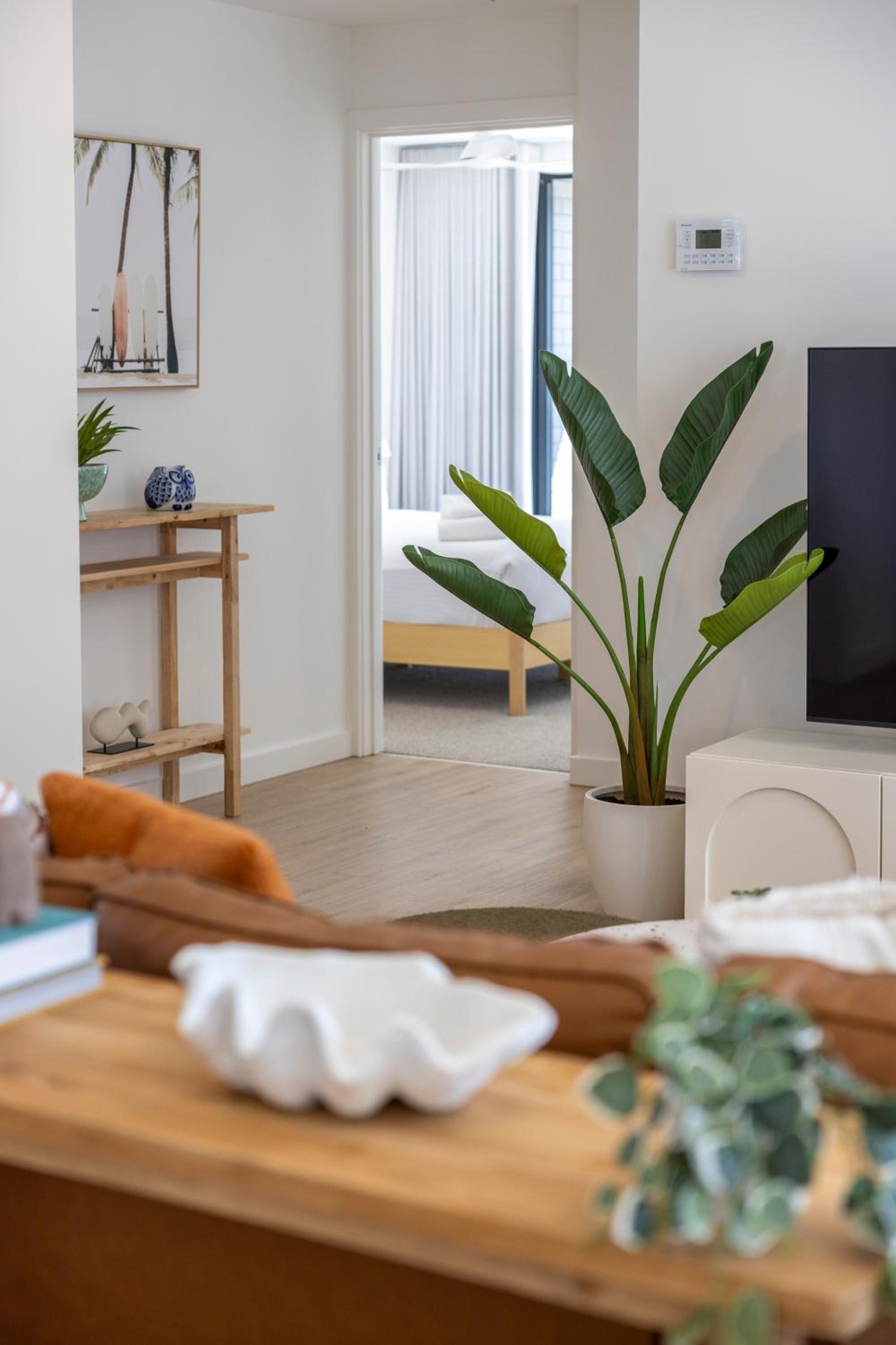 The Shores Surfers Paradise Apartments