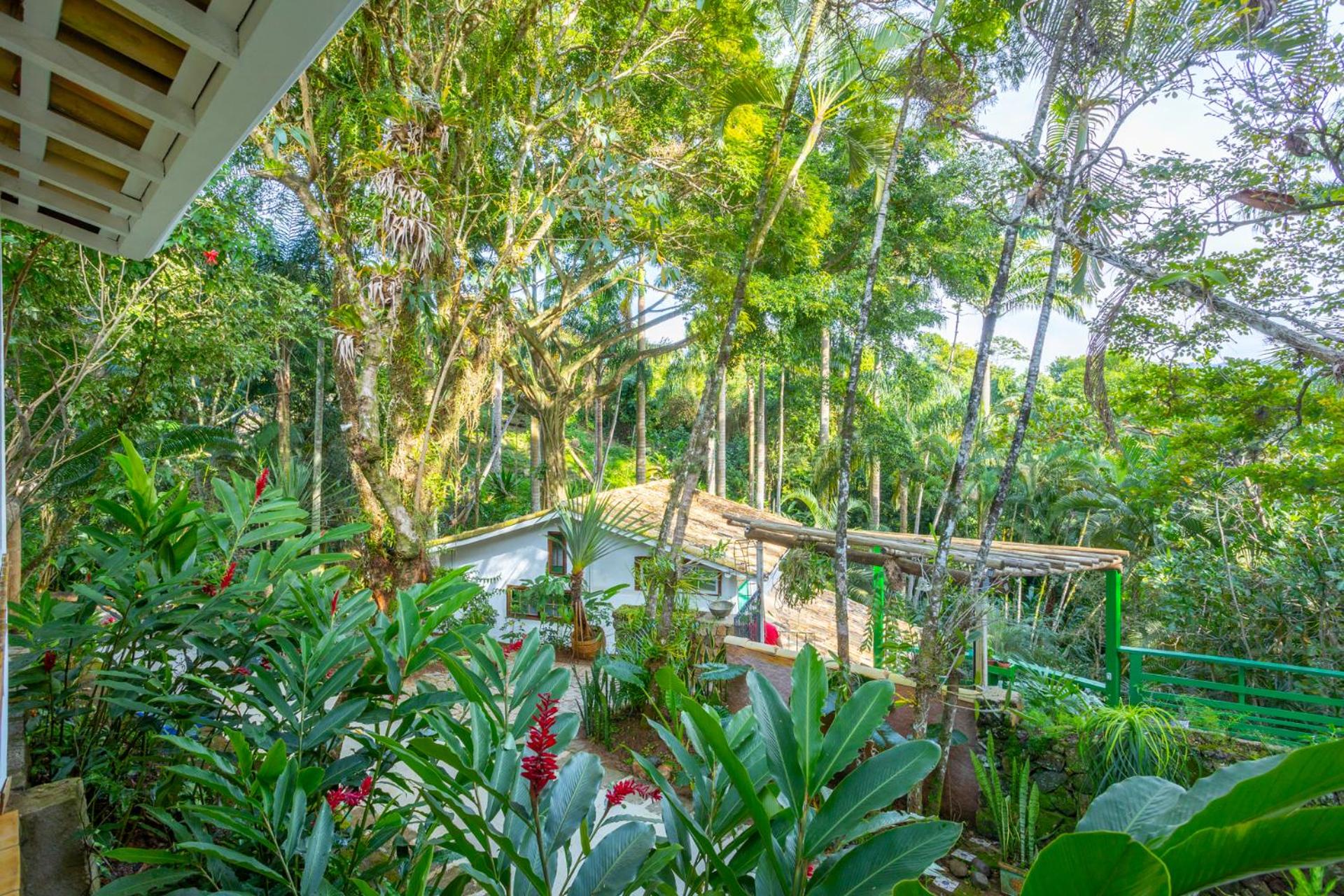 Cabanas do Bosque