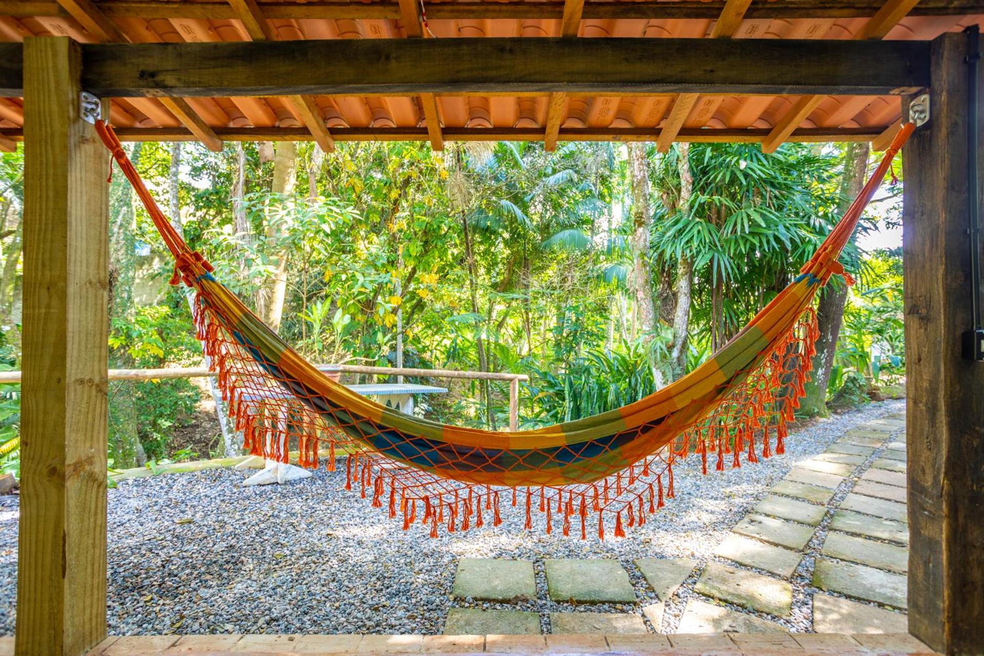 Cabanas do Bosque