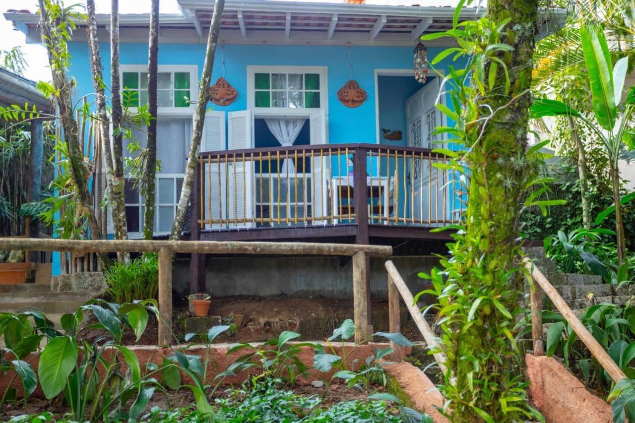 Cabanas do Bosque