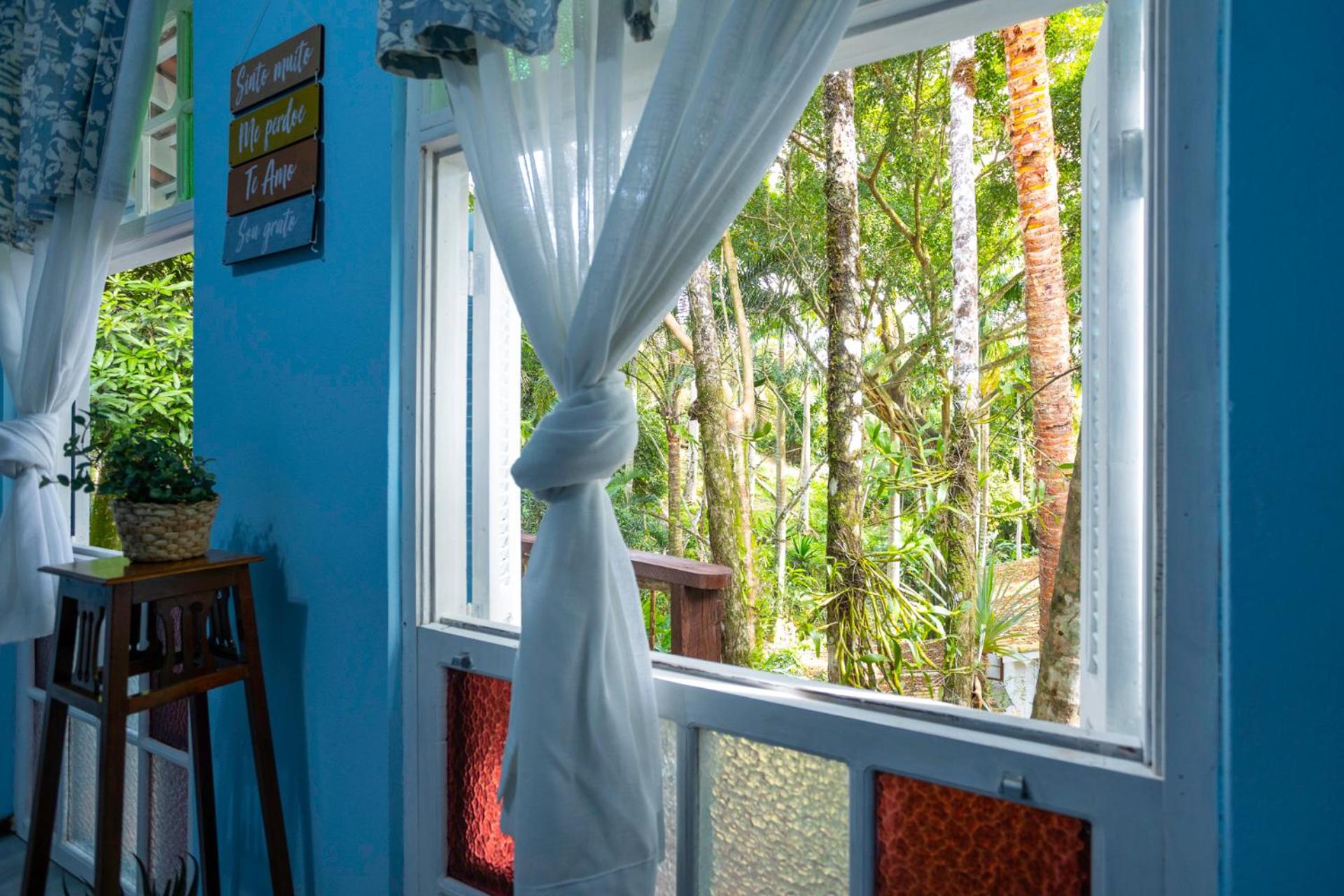 Cabanas do Bosque