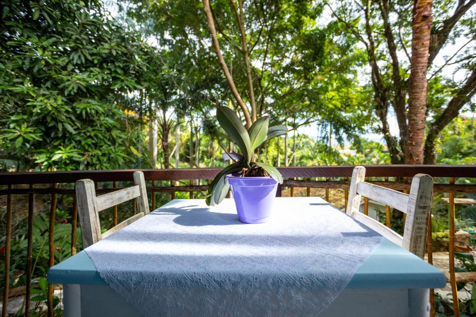 Cabanas do Bosque
