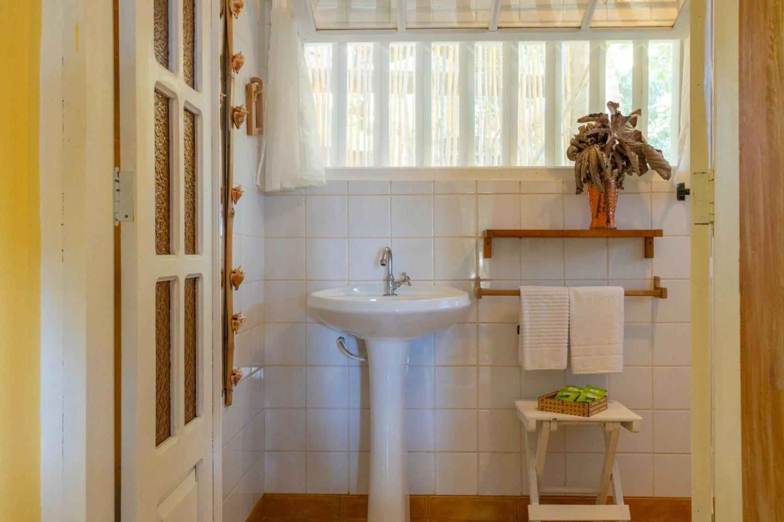 Cabanas do Bosque