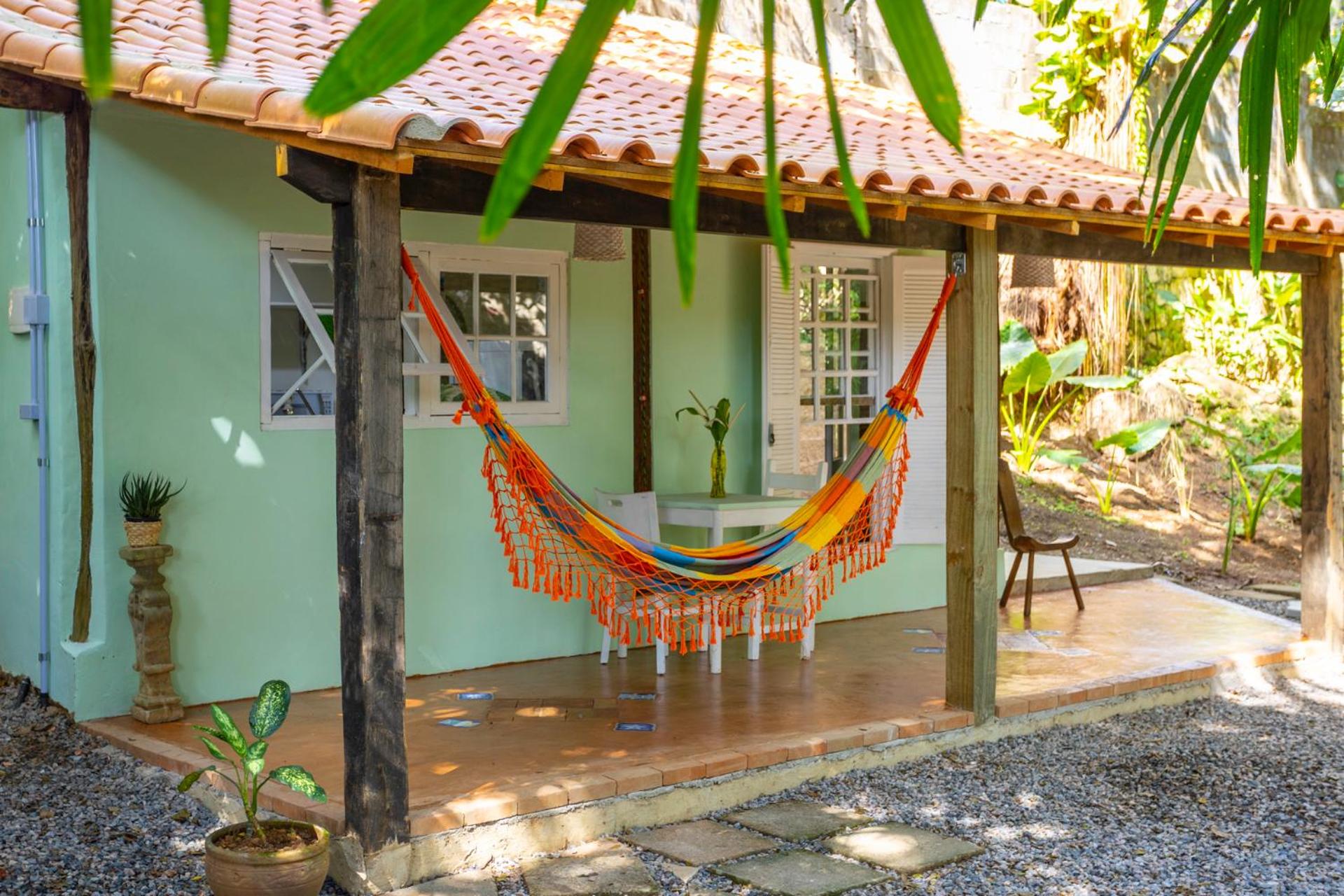 Cabanas do Bosque