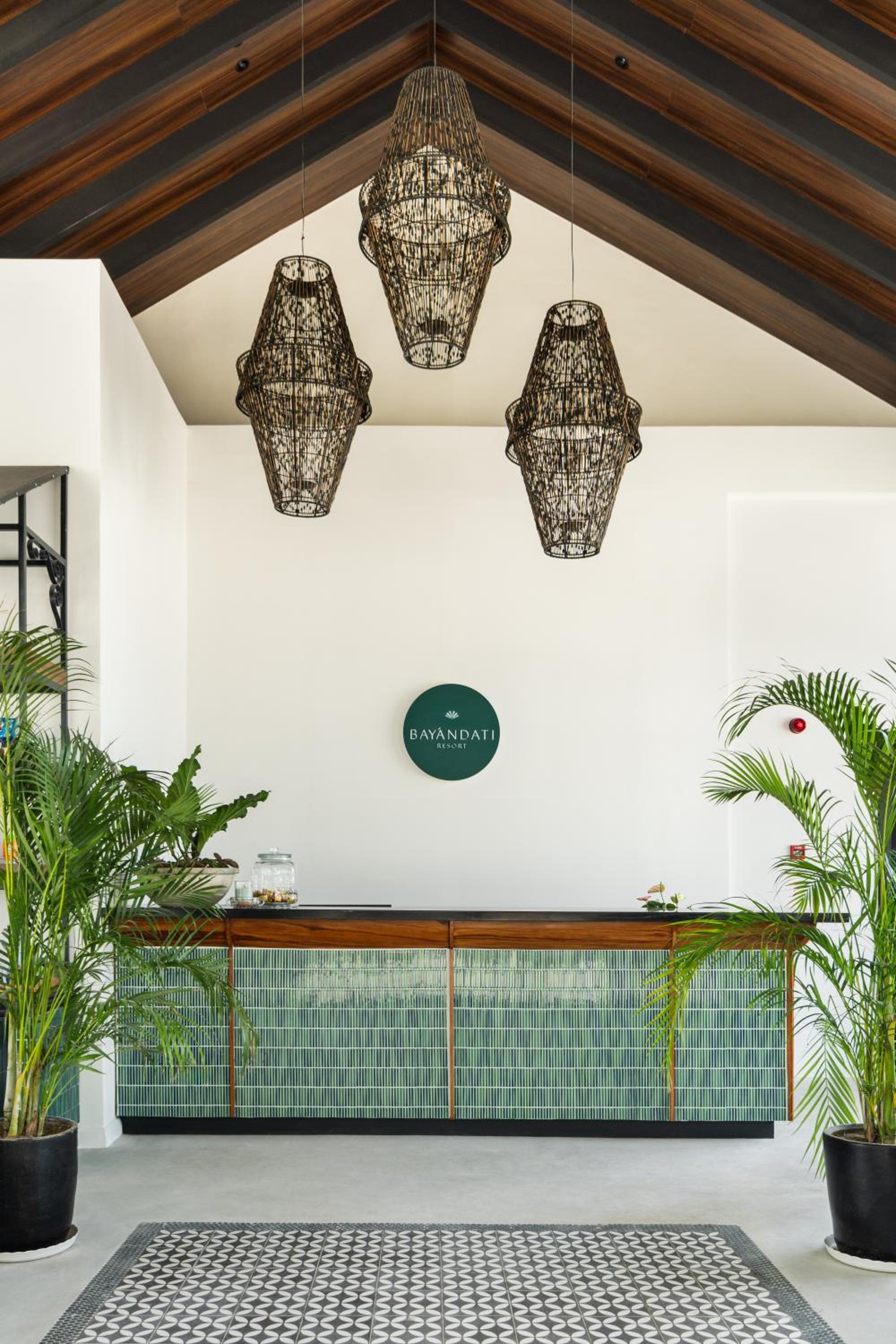 Bayandati Resort