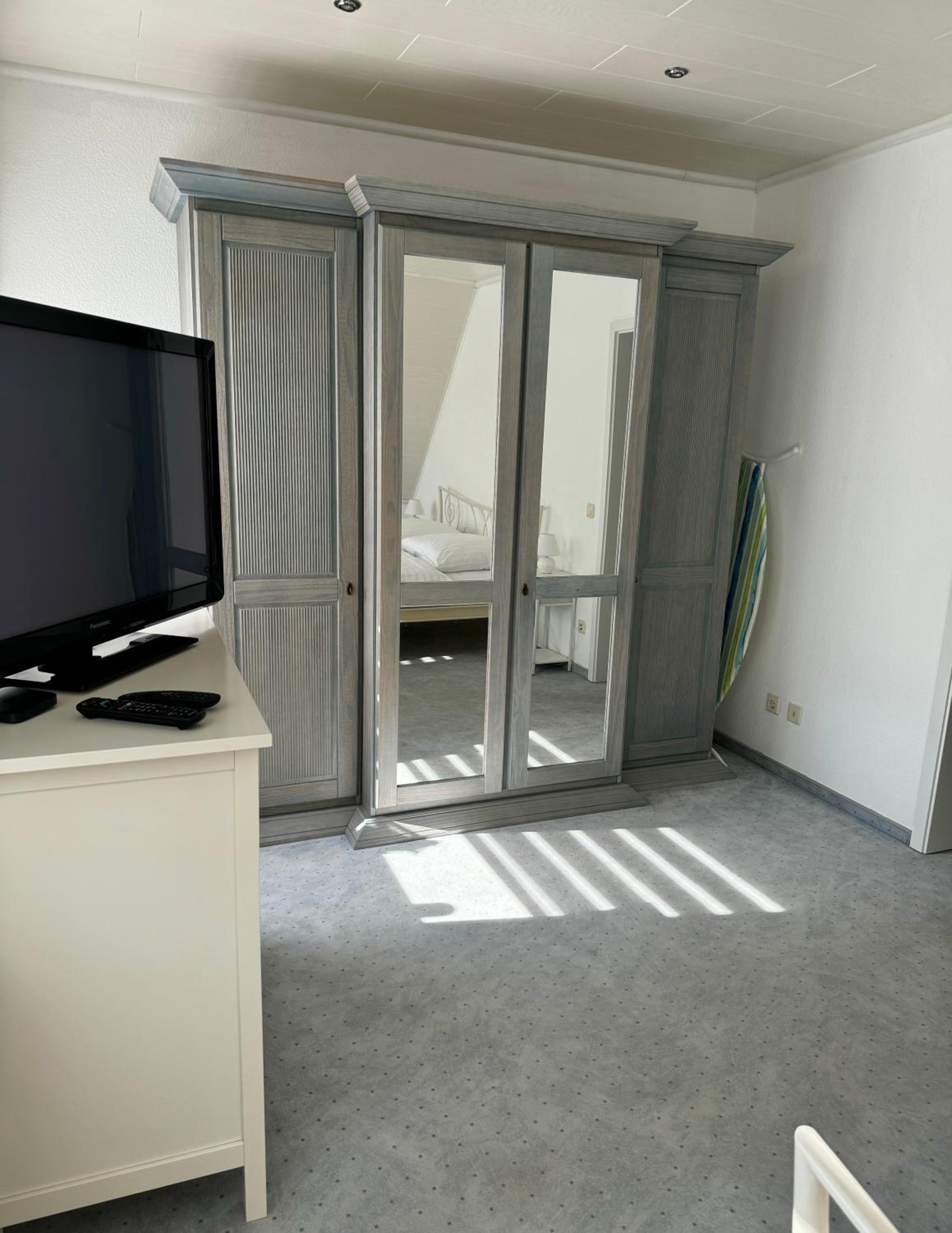 BERlin Apartment - Naturnah & Startklar