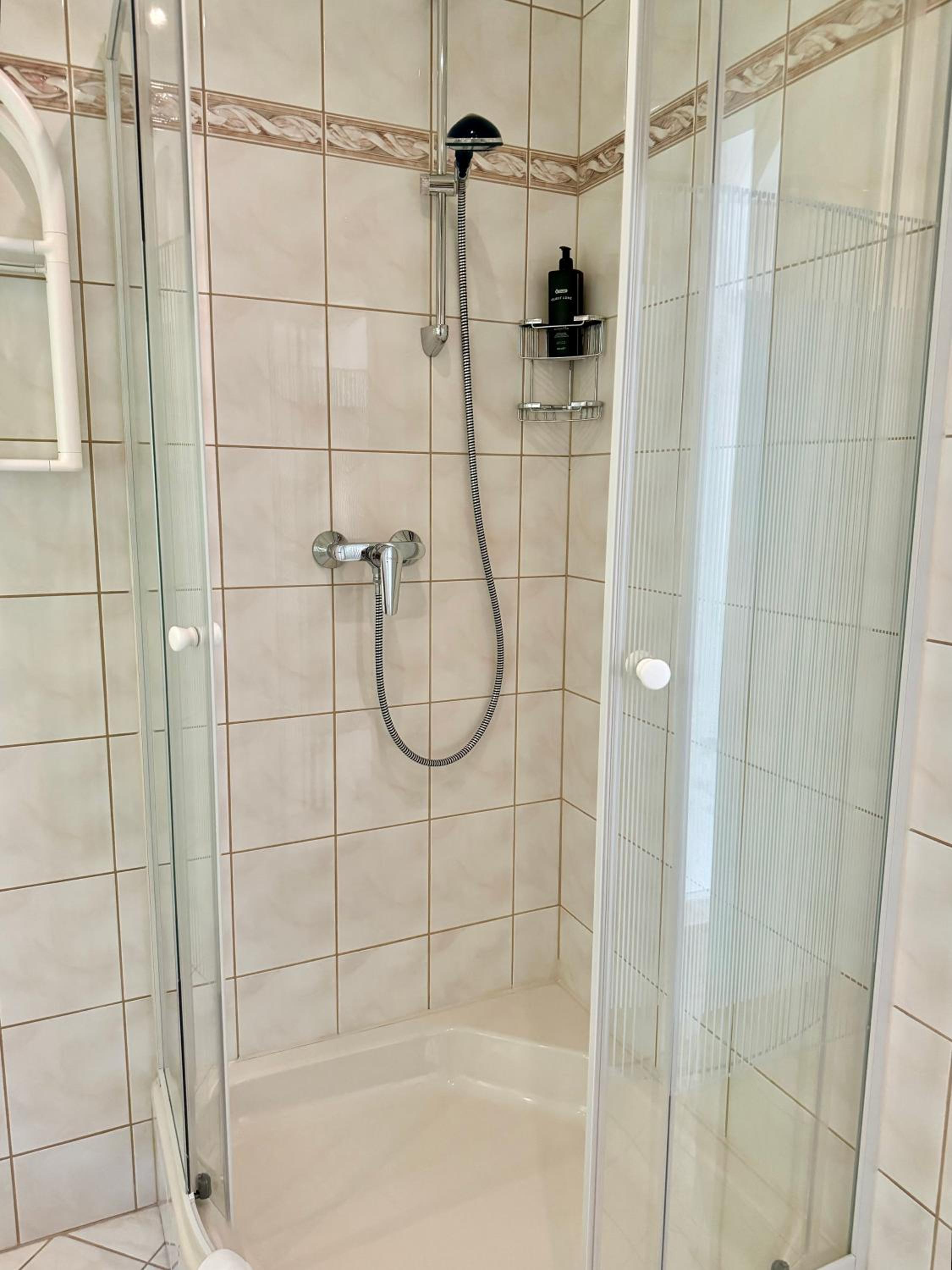 BERlin Apartment - Naturnah & Startklar