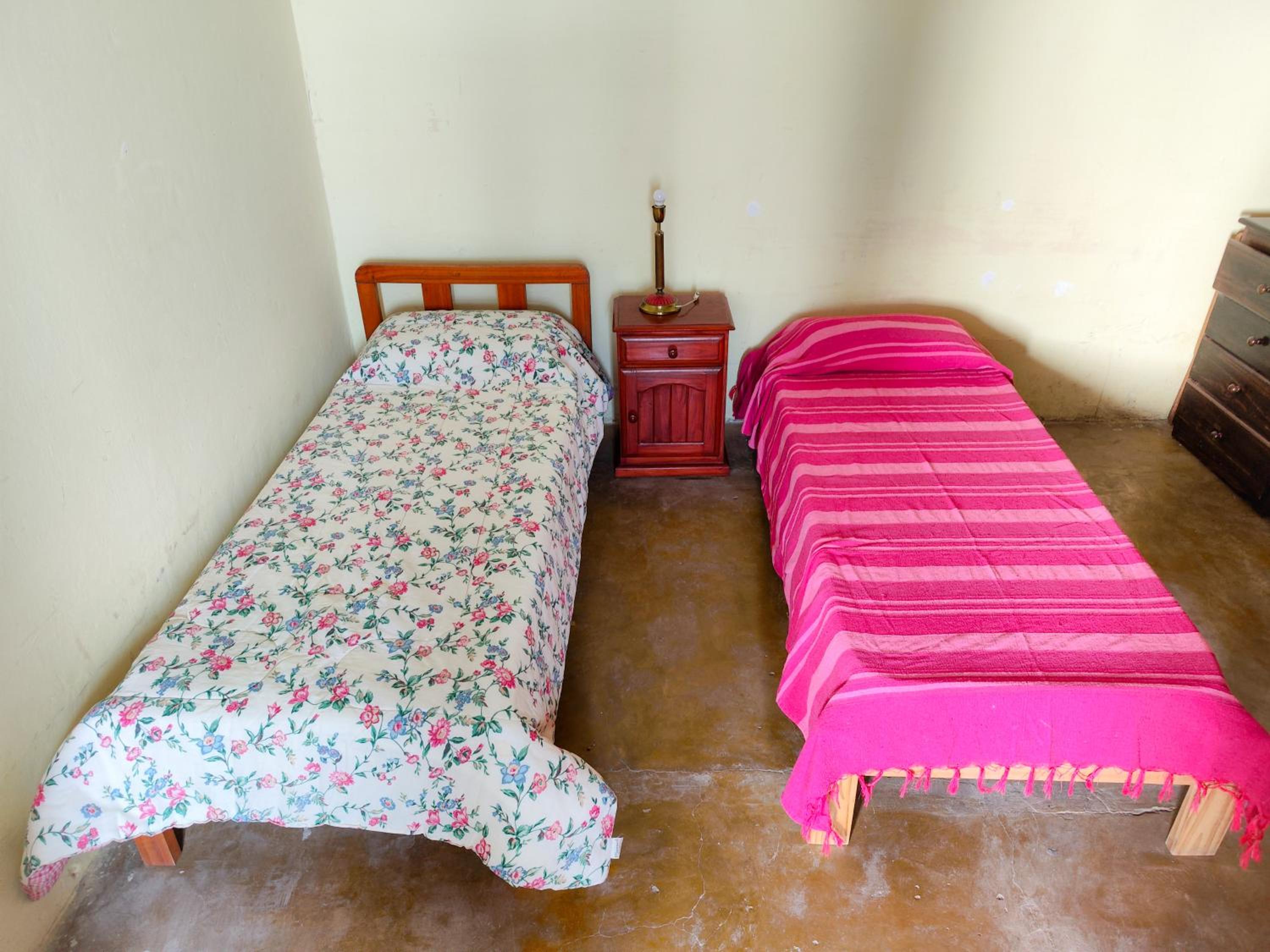 La casa de Angélica