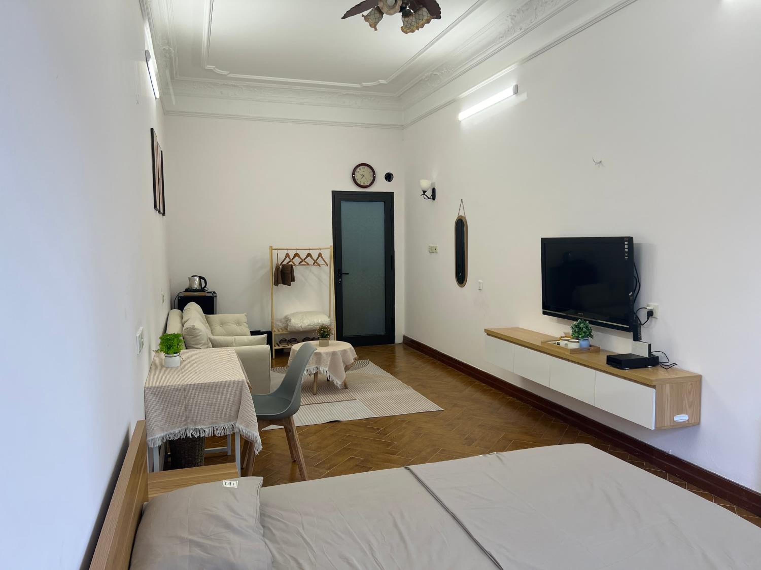 LH Homestay