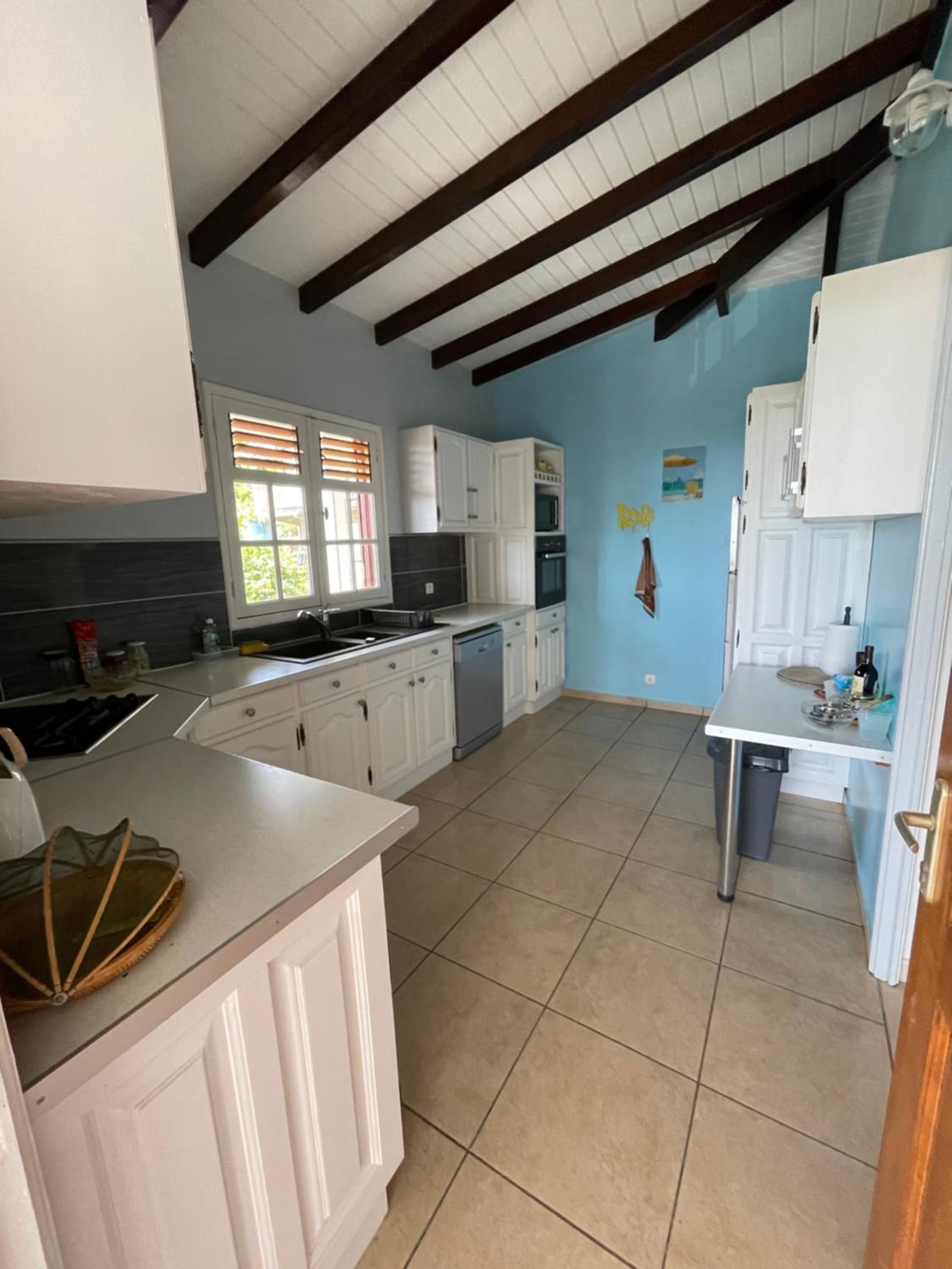 Jacuzzi & Vue Mer - Appartement spacieux et calme view 5
