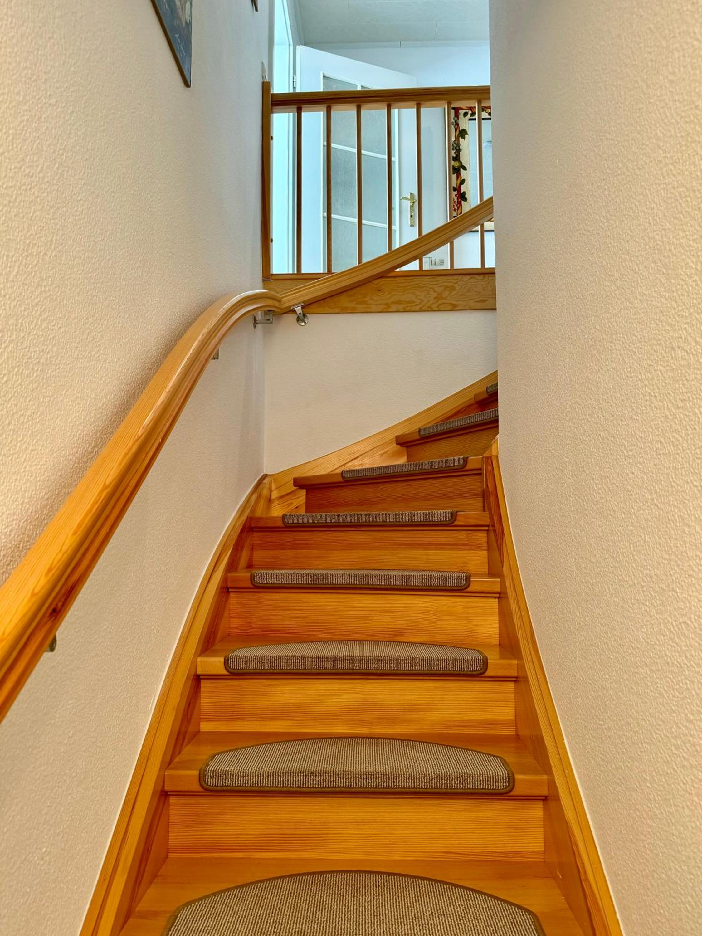 BERlin Apartment - Naturnah & Startklar
