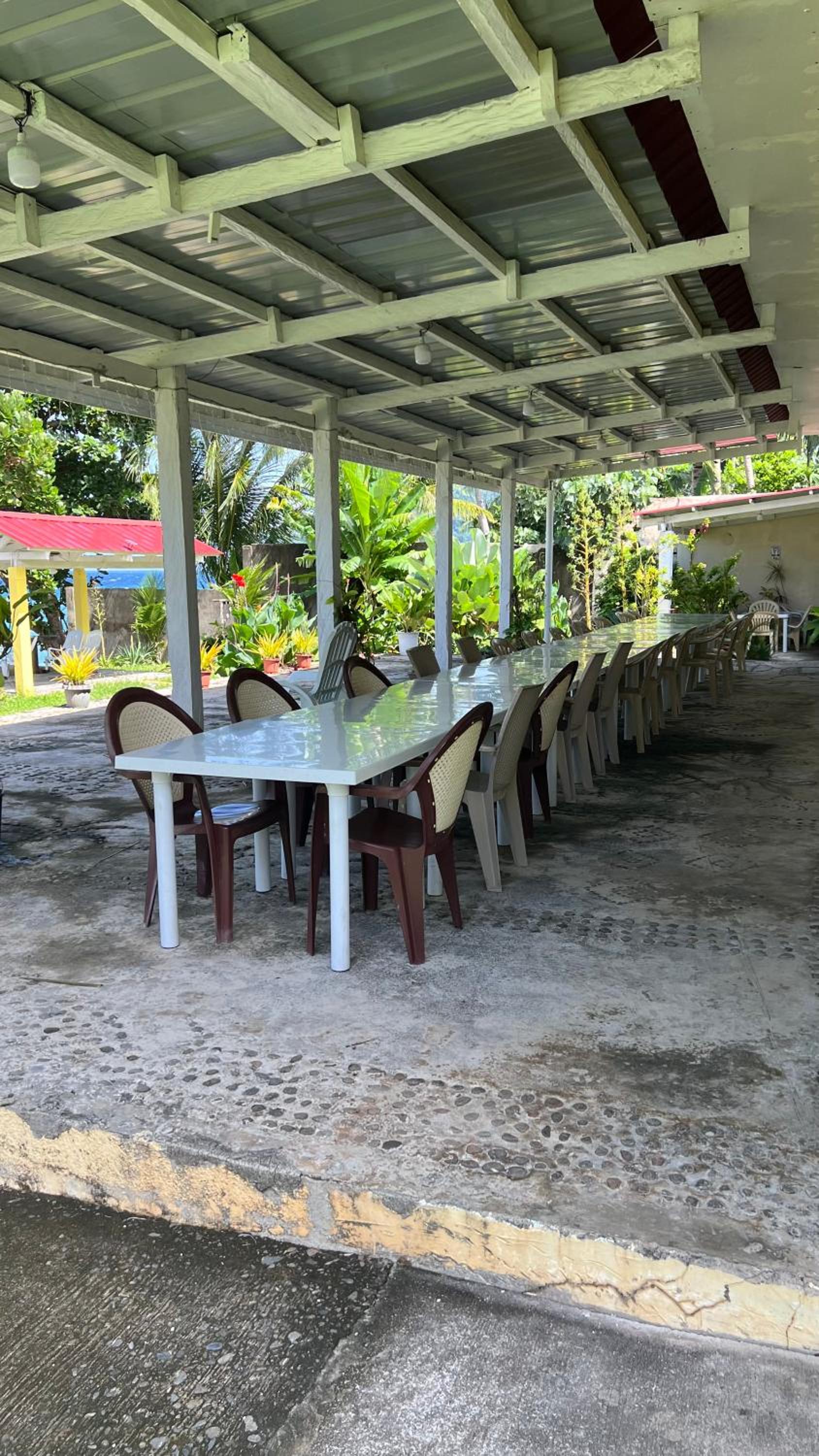 Pintuyan Dive Resort