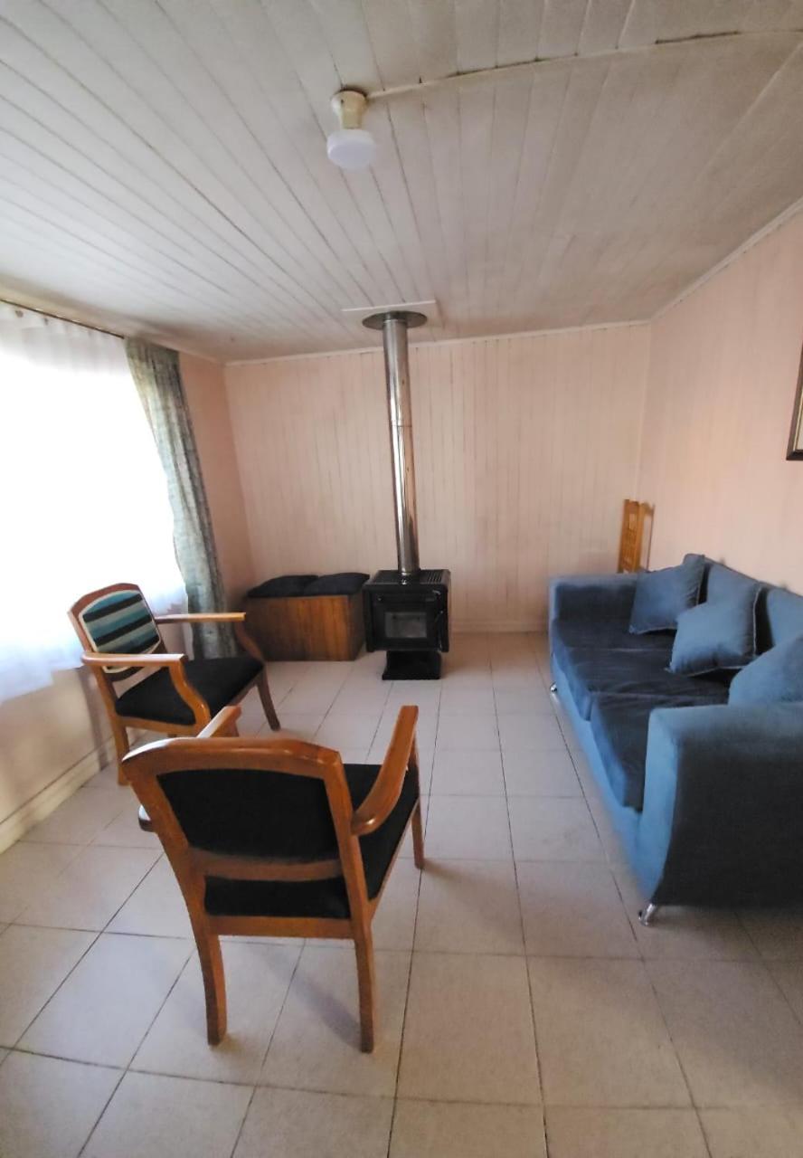 Refugio Yungay