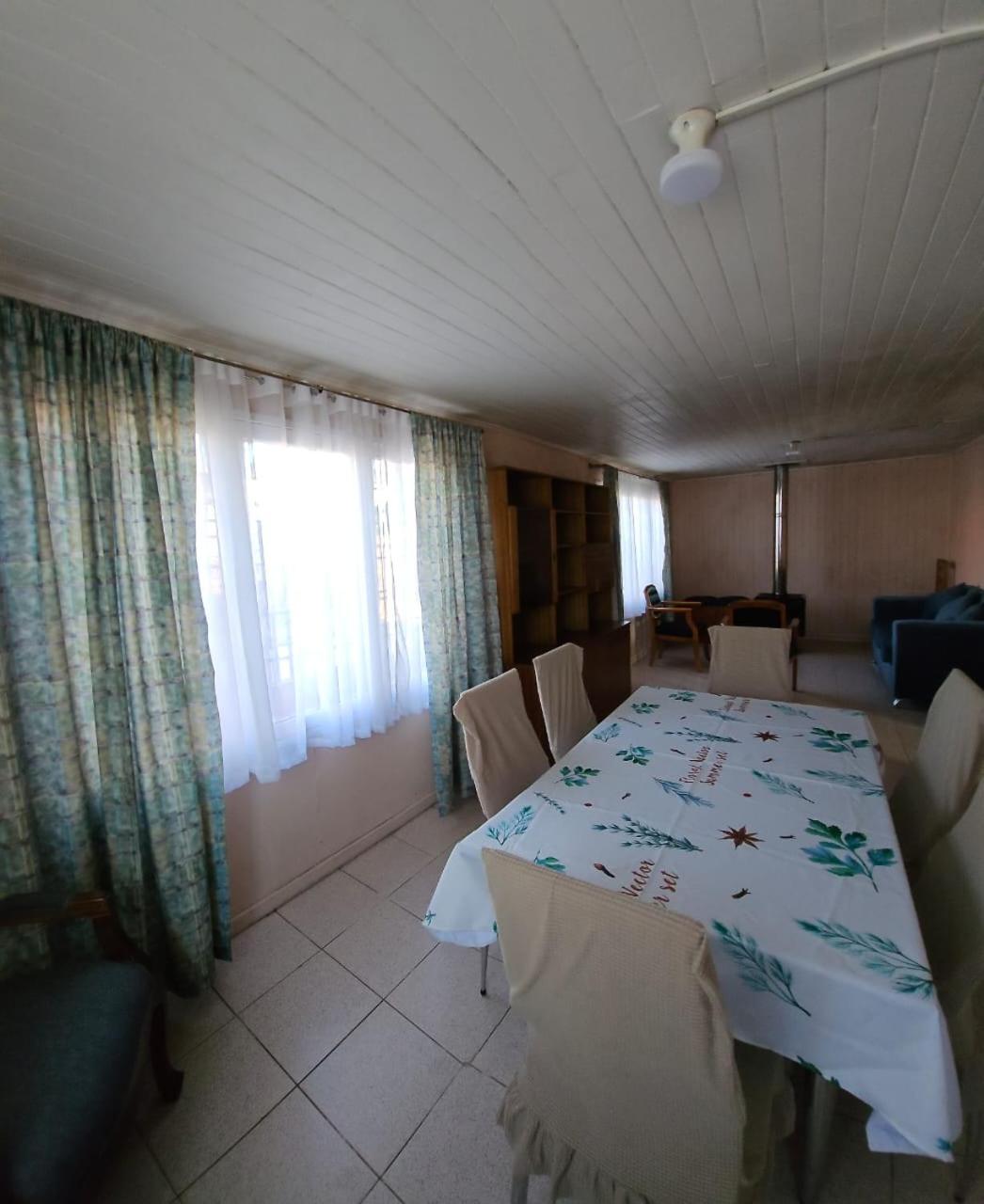 Refugio Yungay