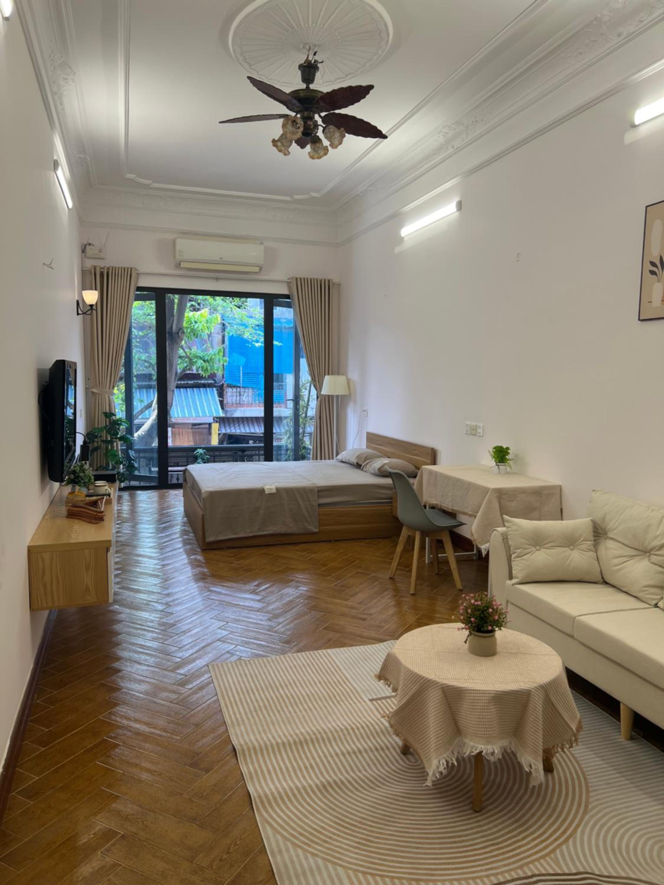 LH Homestay