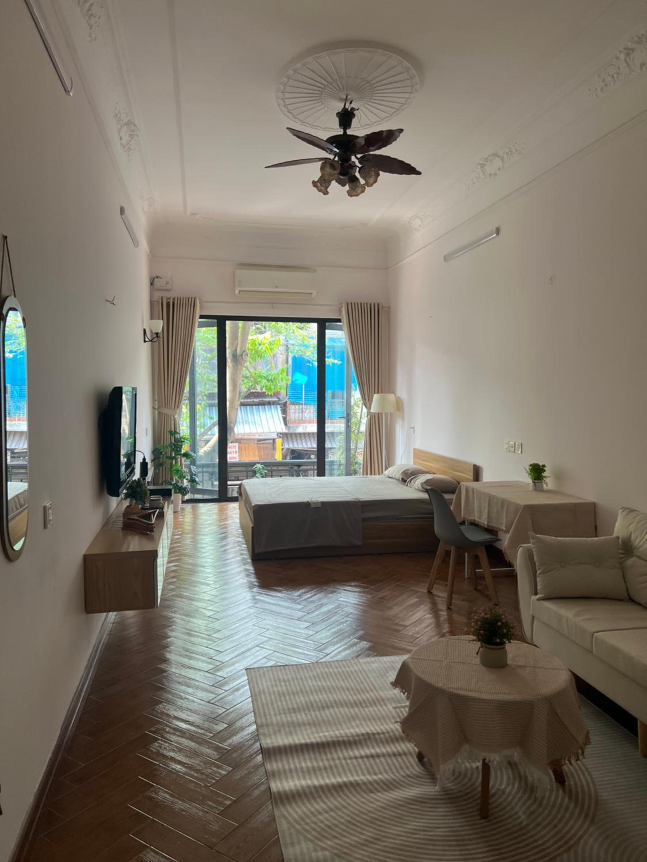 LH Homestay
