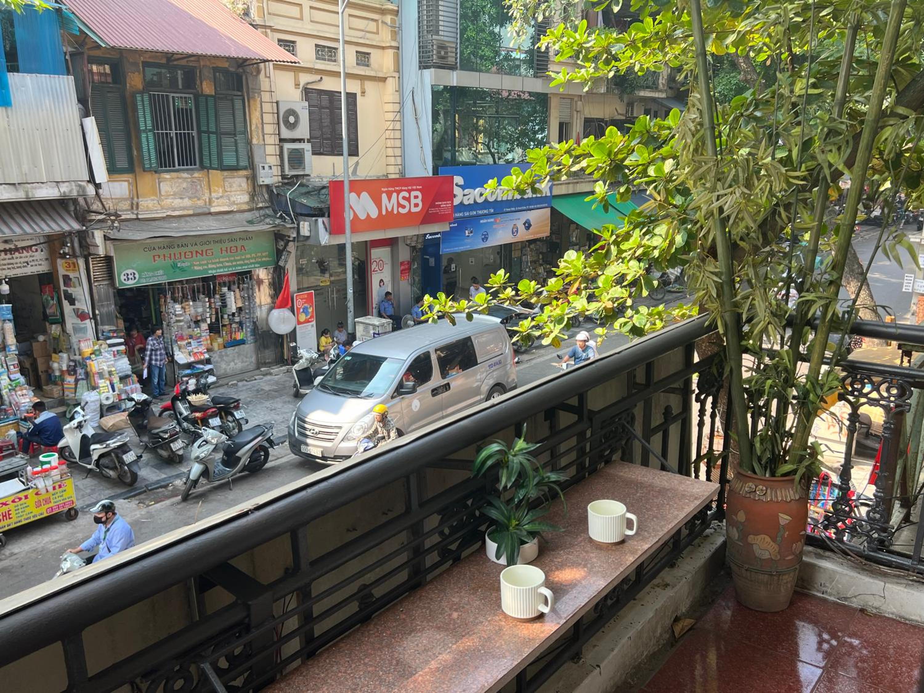 LH Homestay