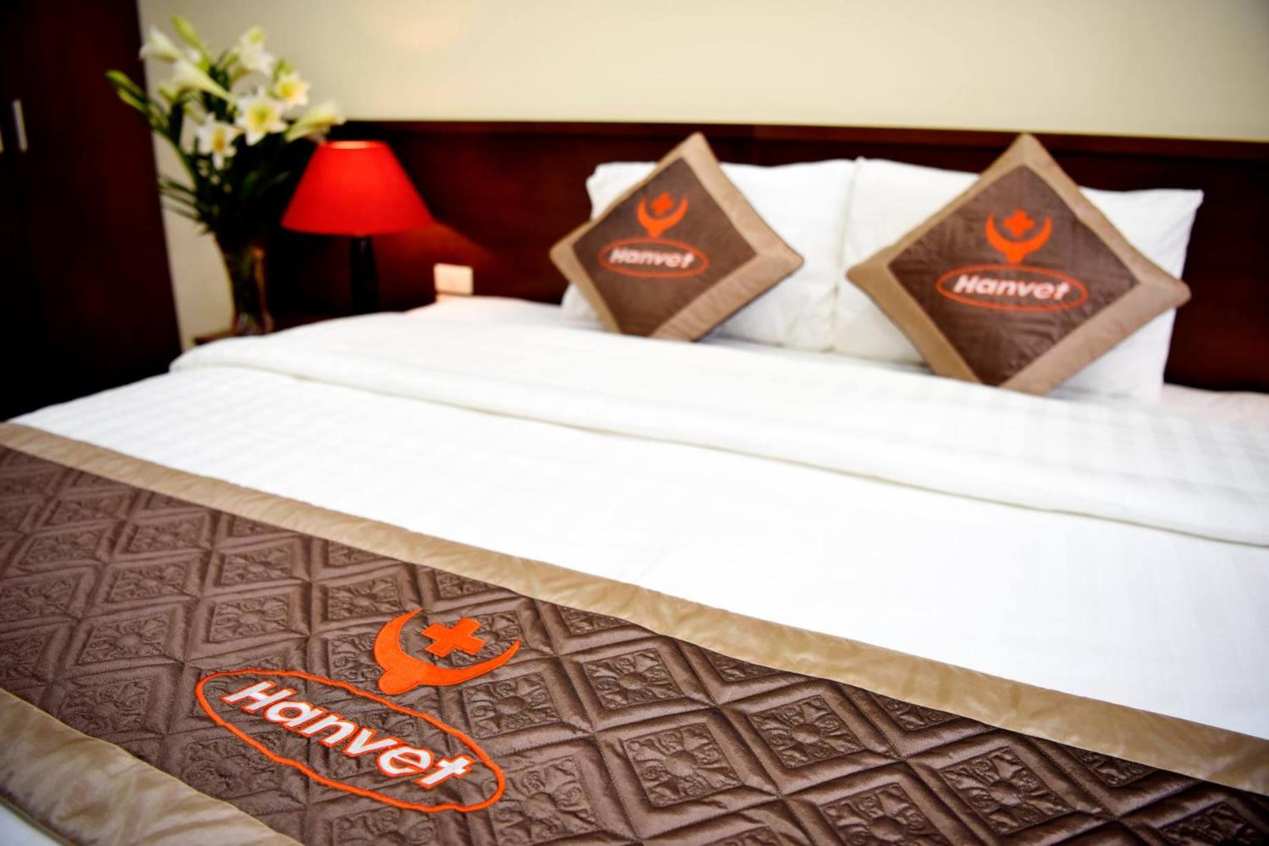 Hanvet Hotel Tam Dao - by BAY LUXURY view 2