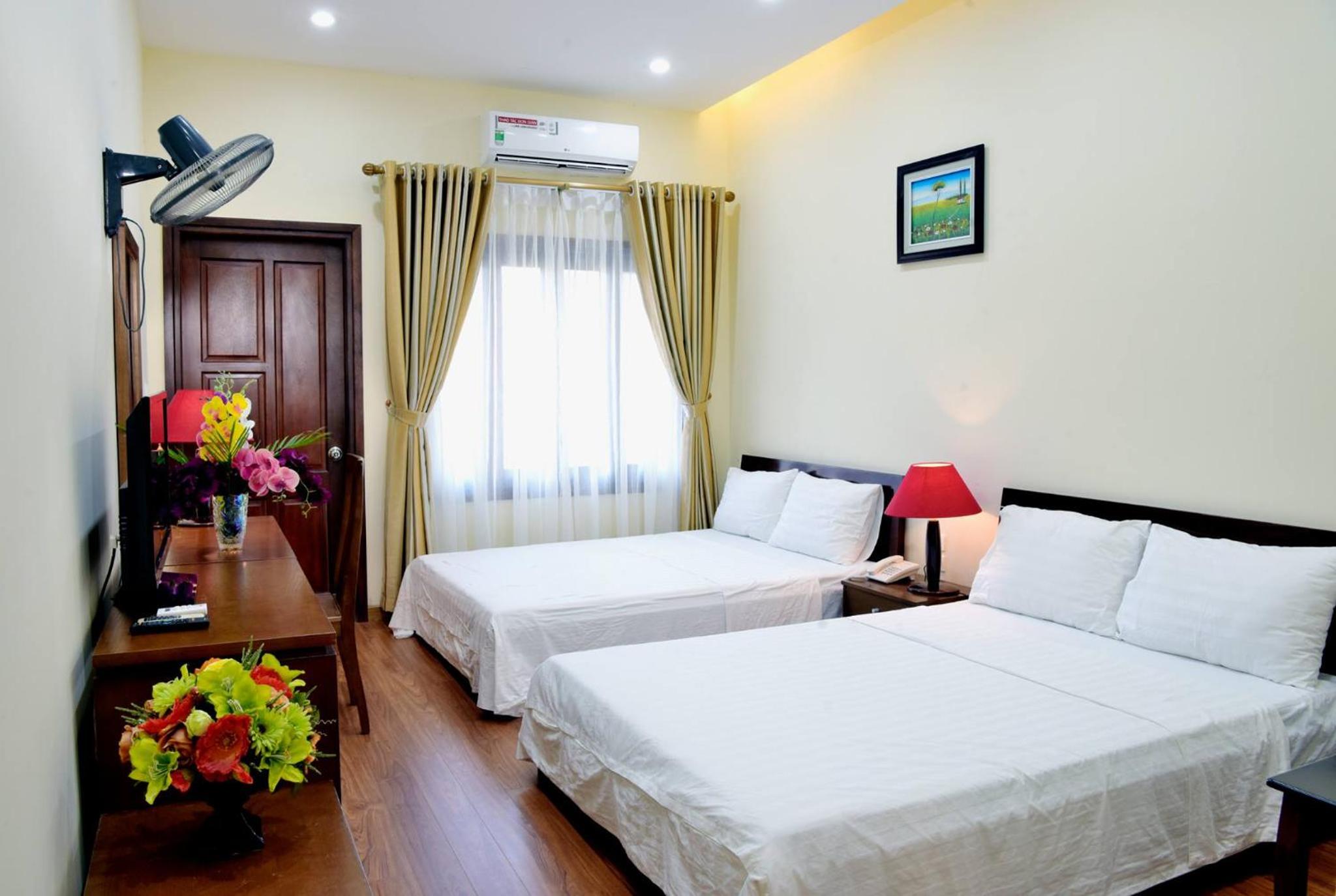 Hanvet Hotel Tam Dao - by BAY LUXURY view 3