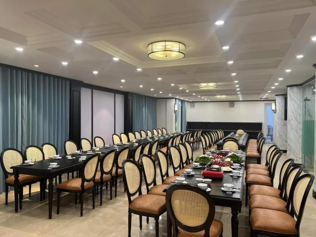 Hanvet Hotel Tam Dao - by BAY LUXURY view 4