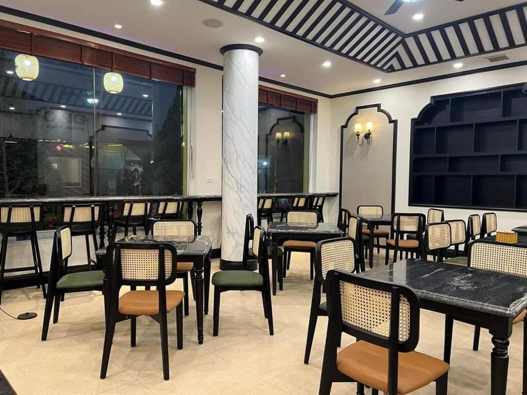 Hanvet Hotel Tam Dao - by BAY LUXURY view 5