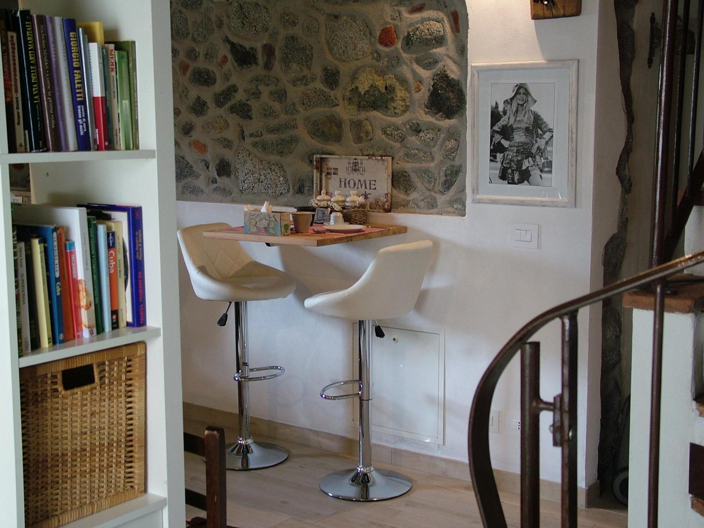 B&B Il Noce alla Finestra, photo 9