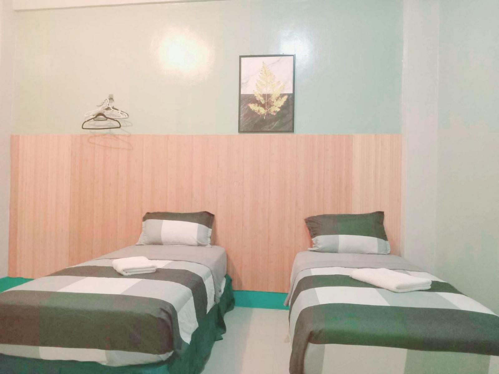 Dreamway House Bed & Breakfast view 4