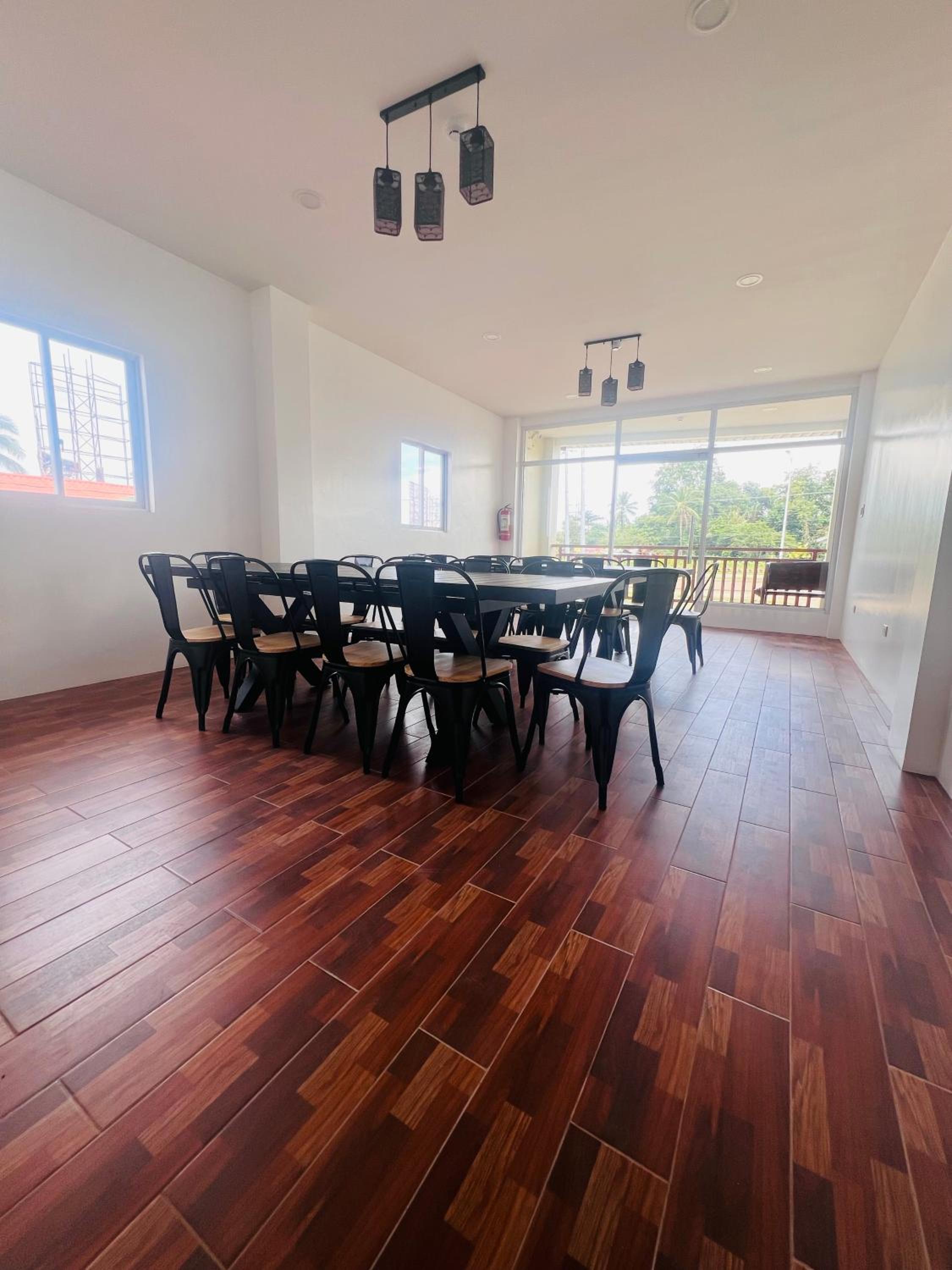 HearthStone Suite & Cafe view 3