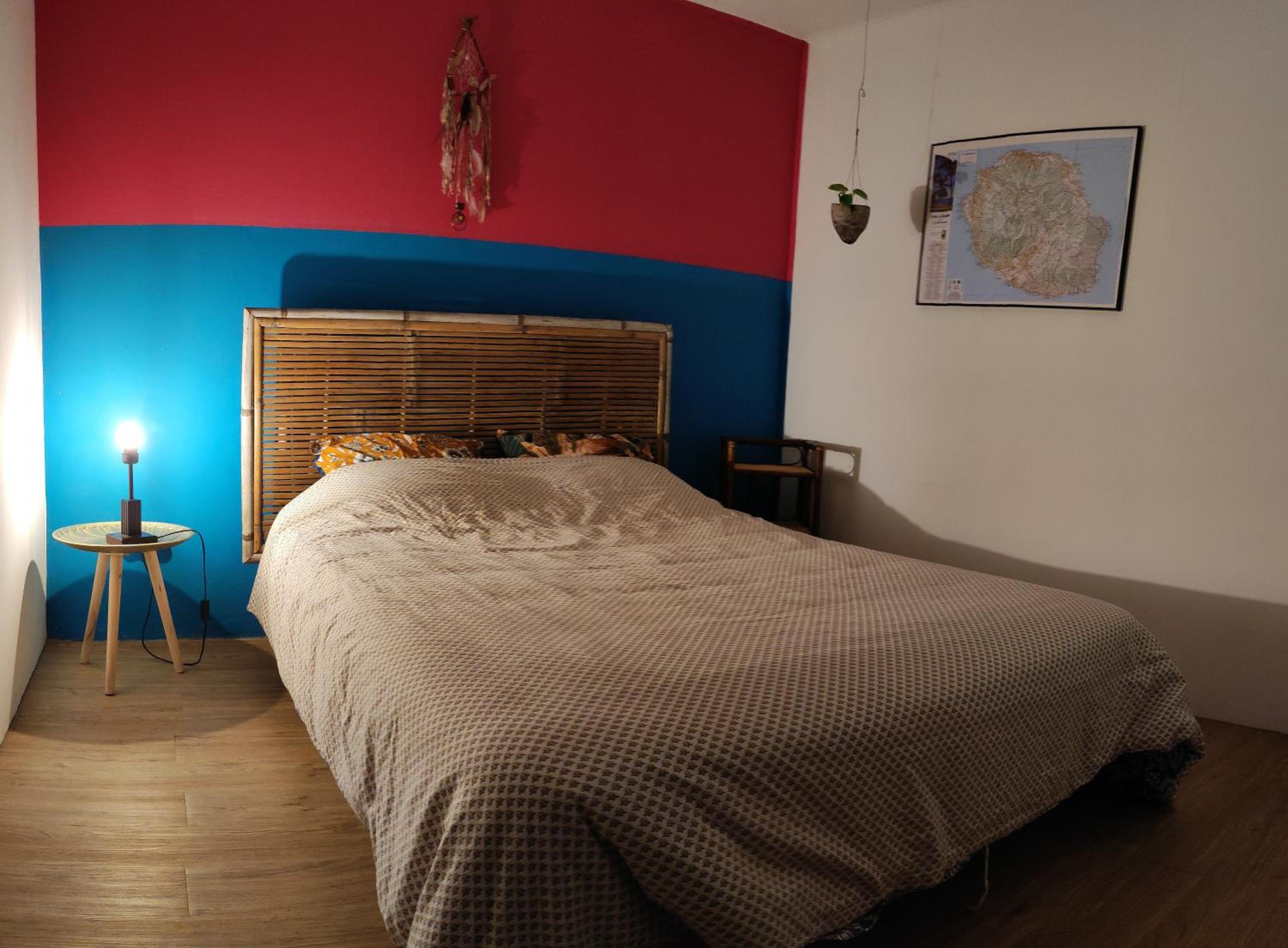 bienvenue la kaze chambre chez l'habitant view 3