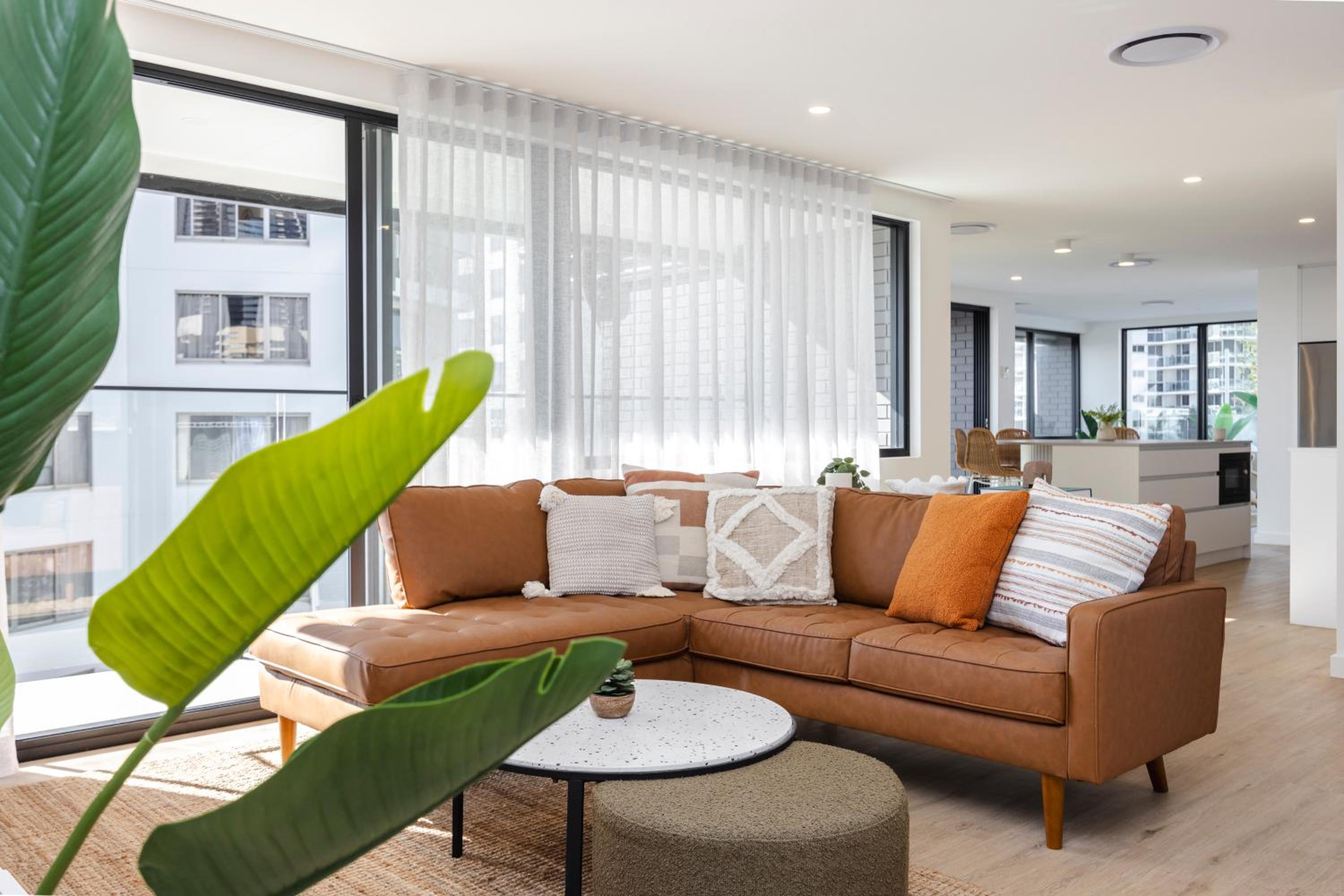 The Shores Surfers Paradise Apartments