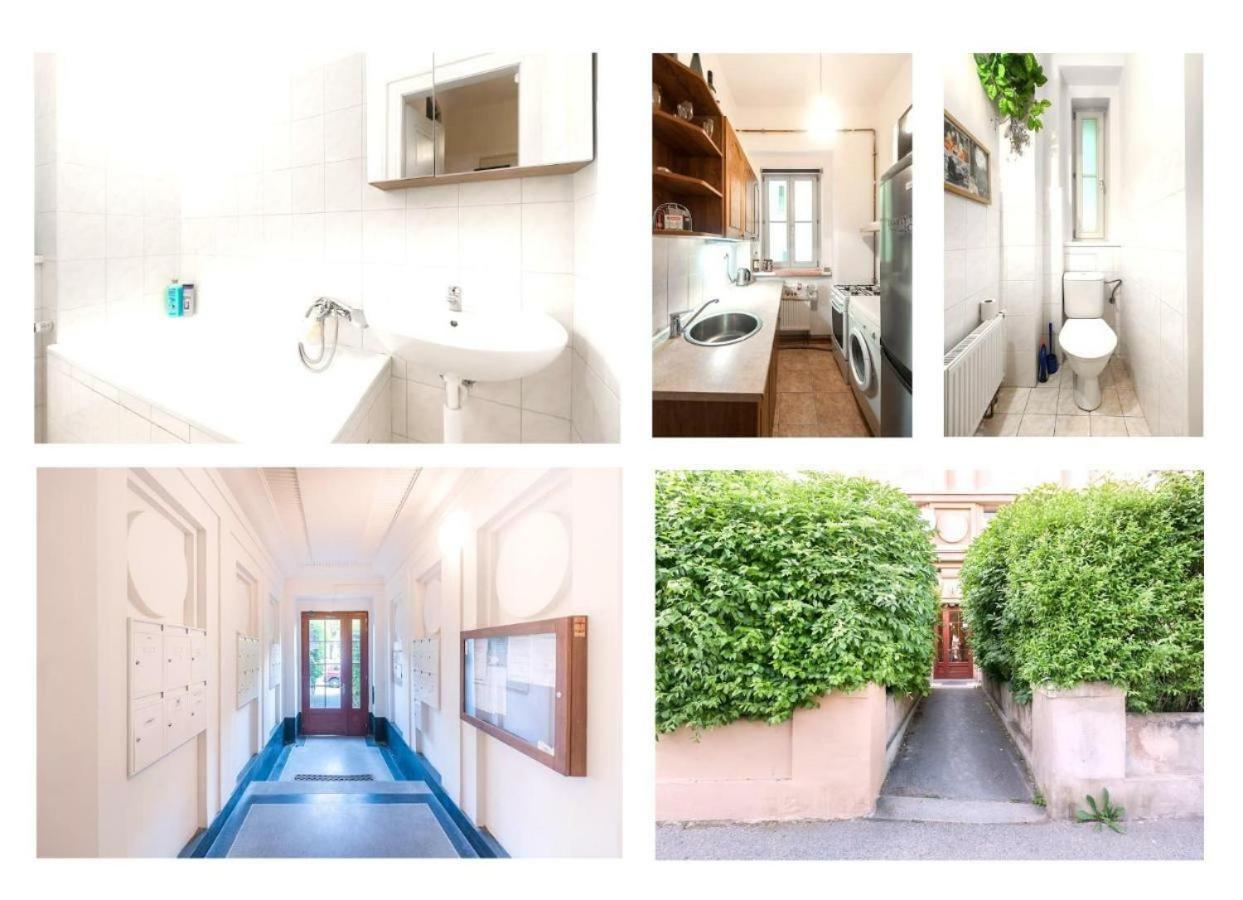 Roosevelt Family Apartment
