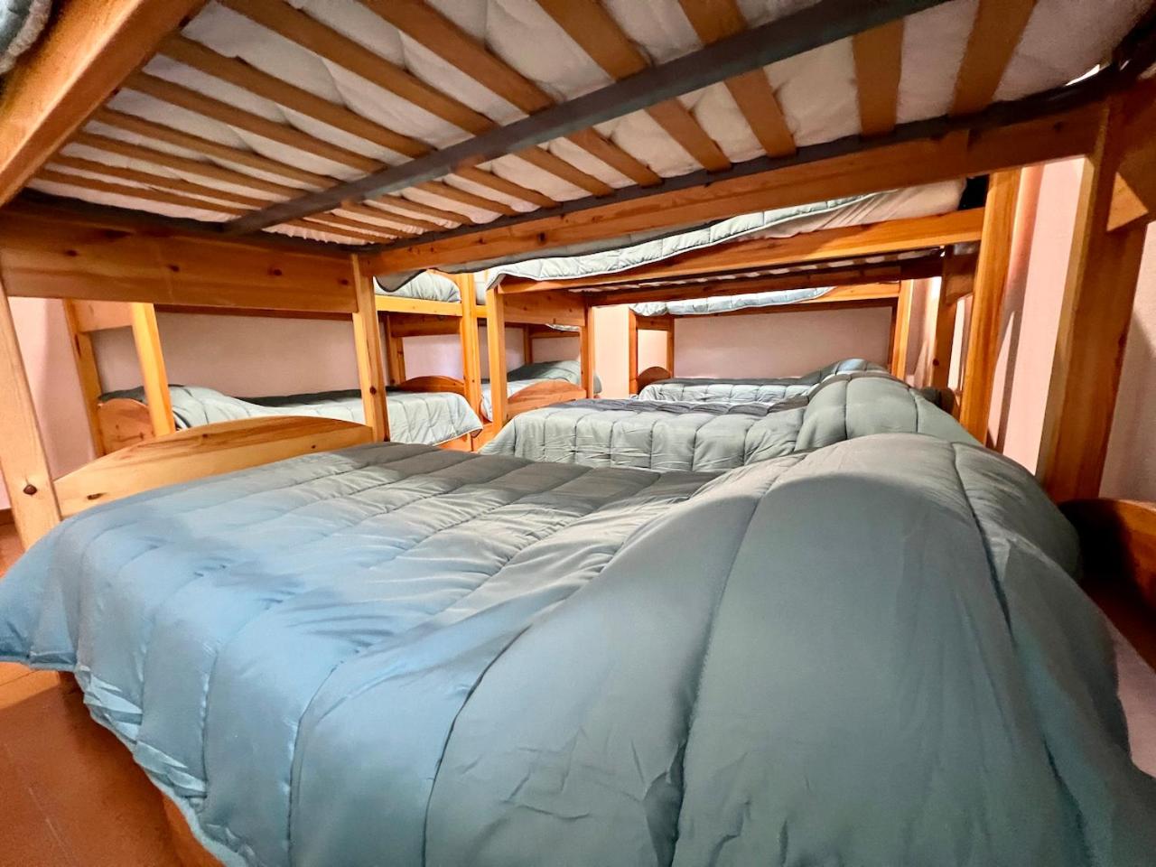 Albergue Pinares - La Casona de Revenga view 2