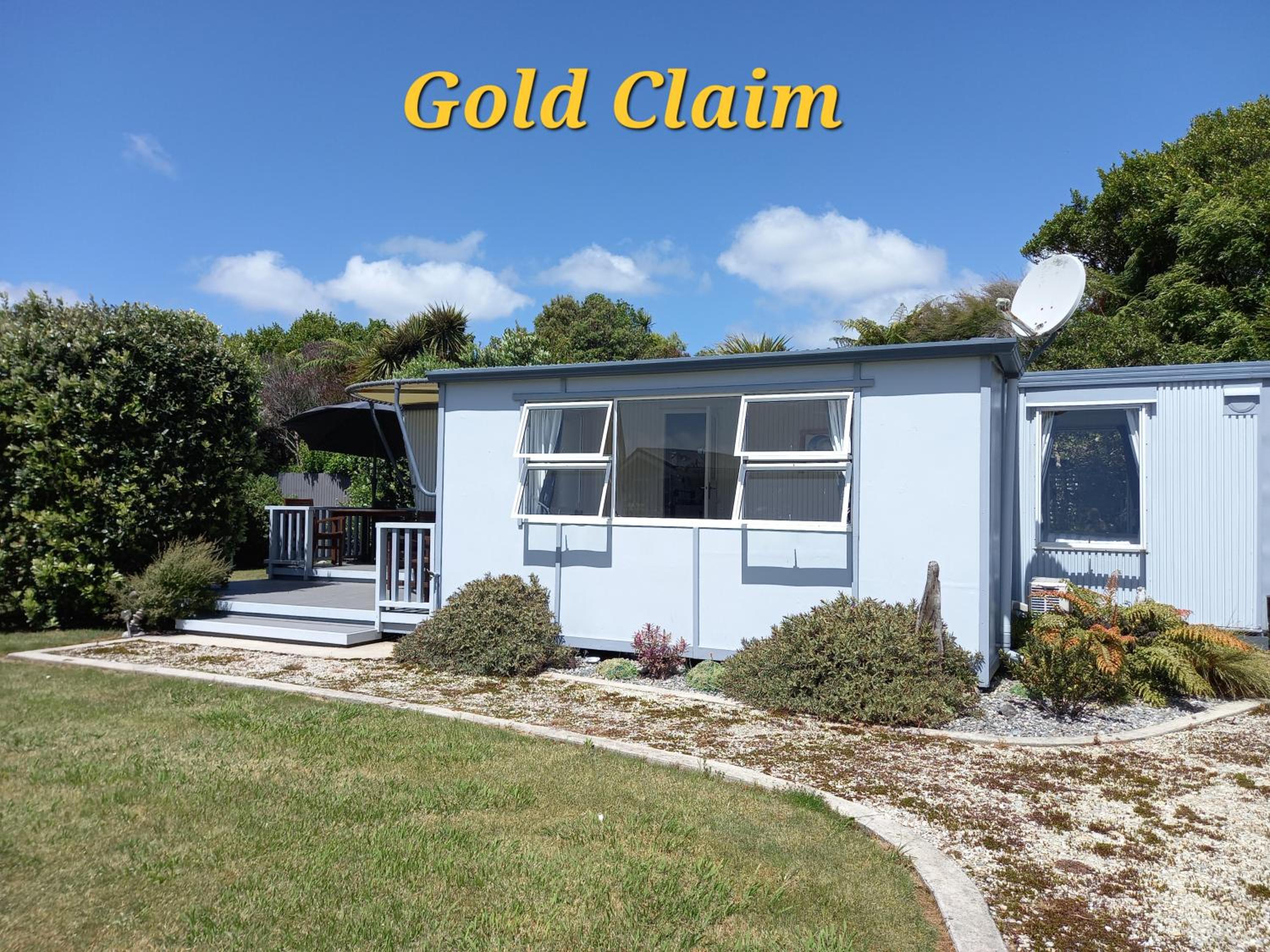 Charleston Goldfields Accommodation
