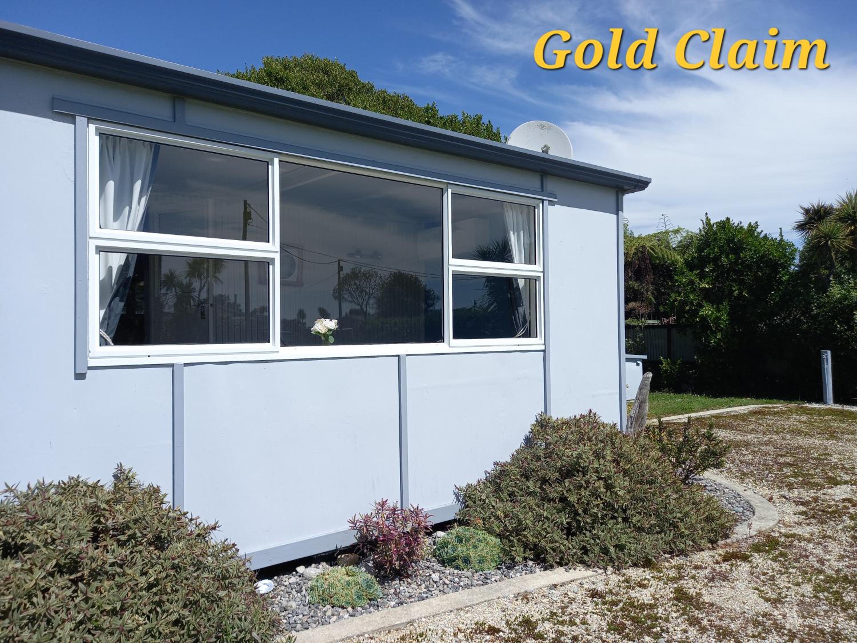 Charleston Goldfields Accommodation
