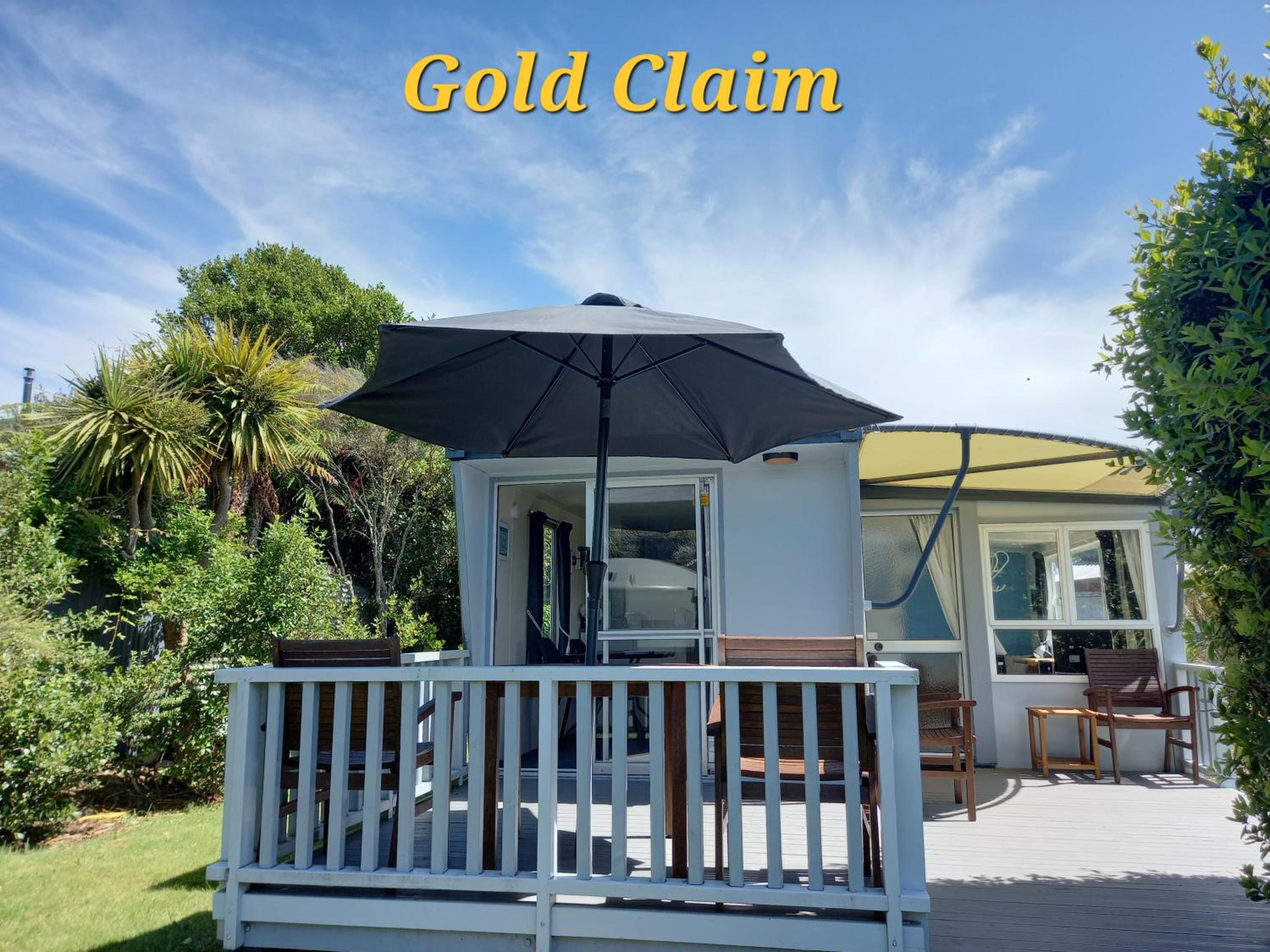Charleston Goldfields Accommodation