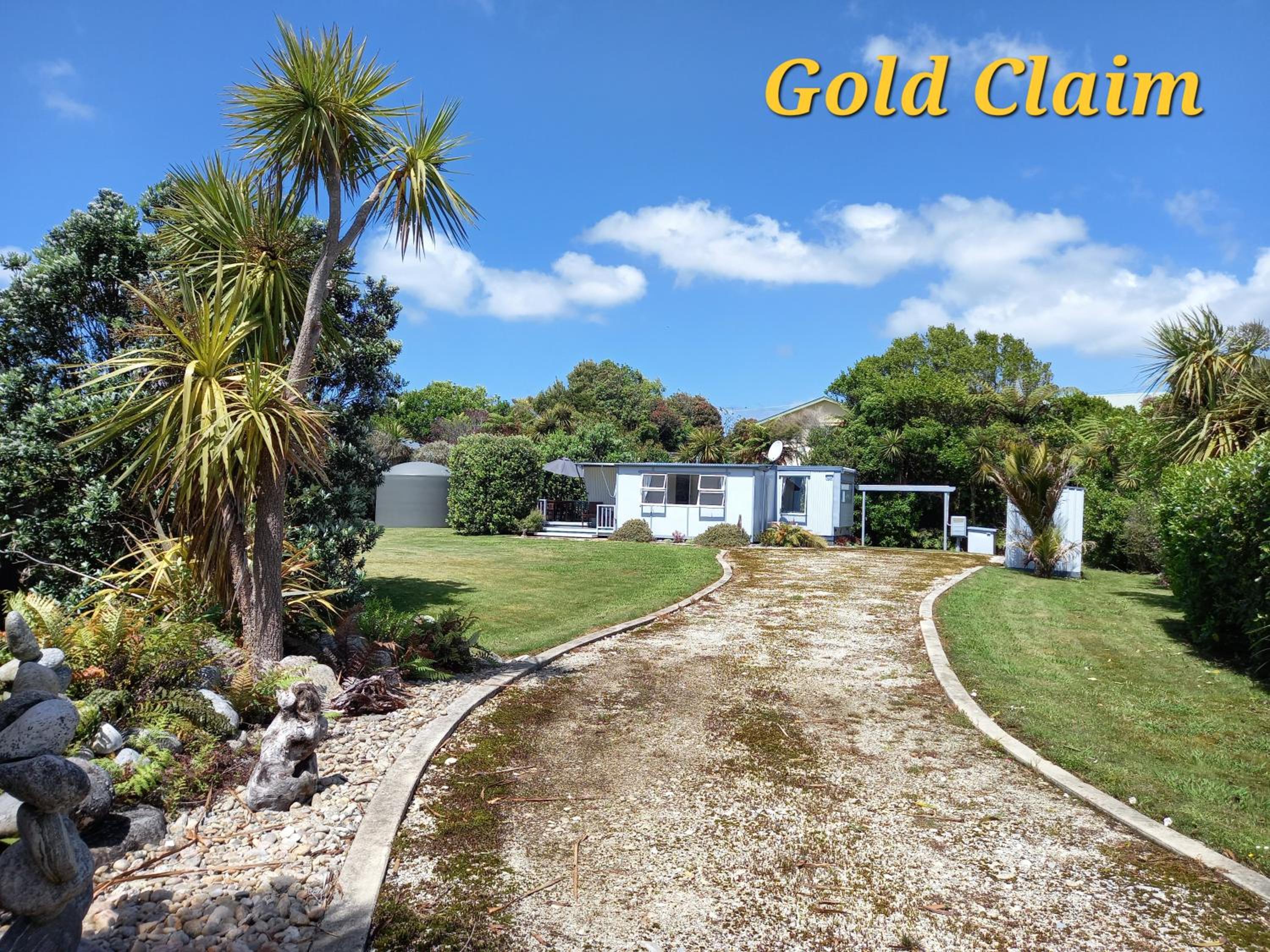 Charleston Goldfields Accommodation