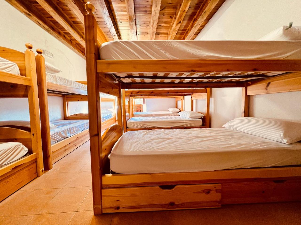 Albergue Pinares - La Casona de Revenga view 4