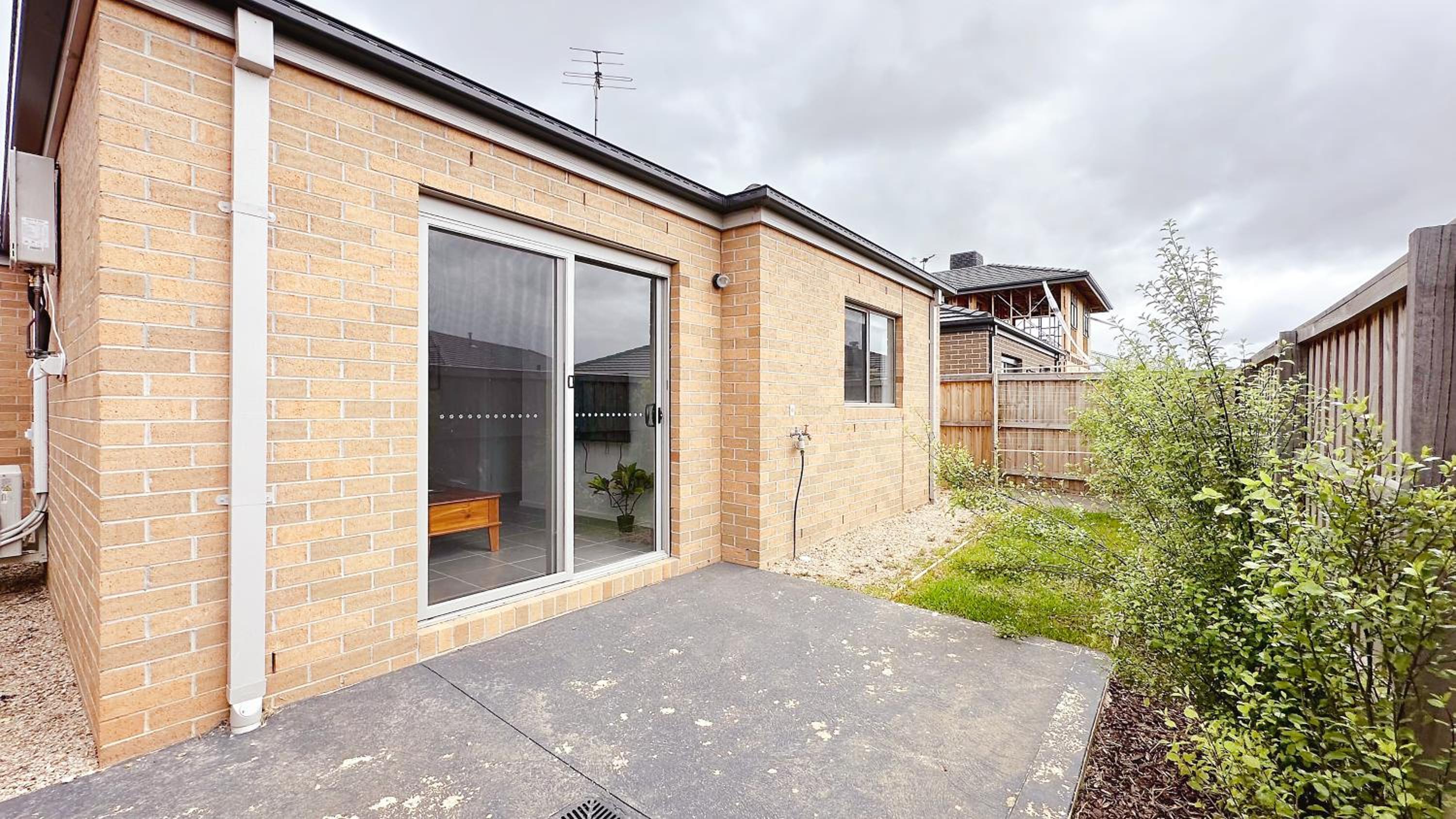 Jubilee Home 3B by GoodLive